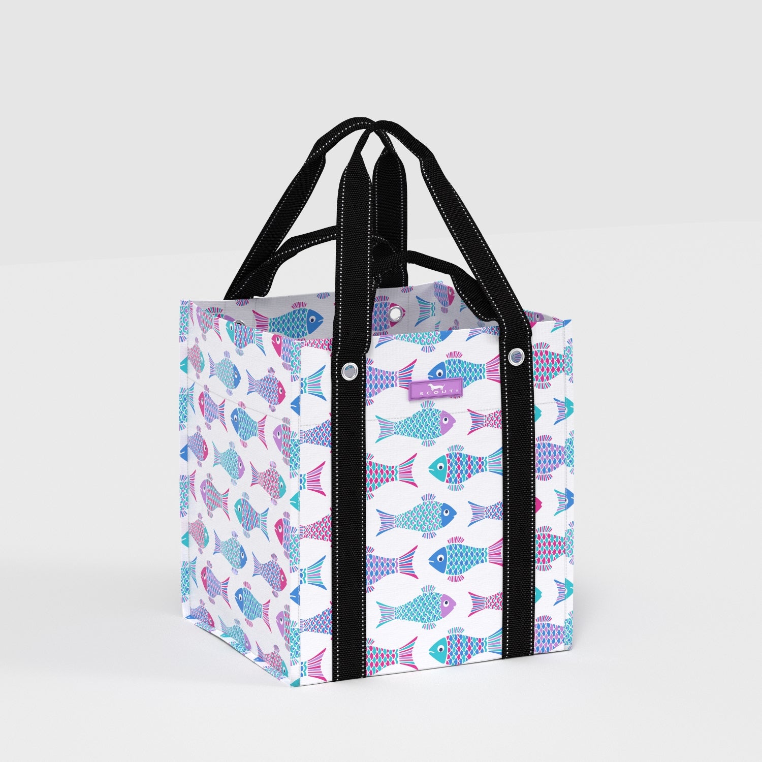 Bagette Market Tote