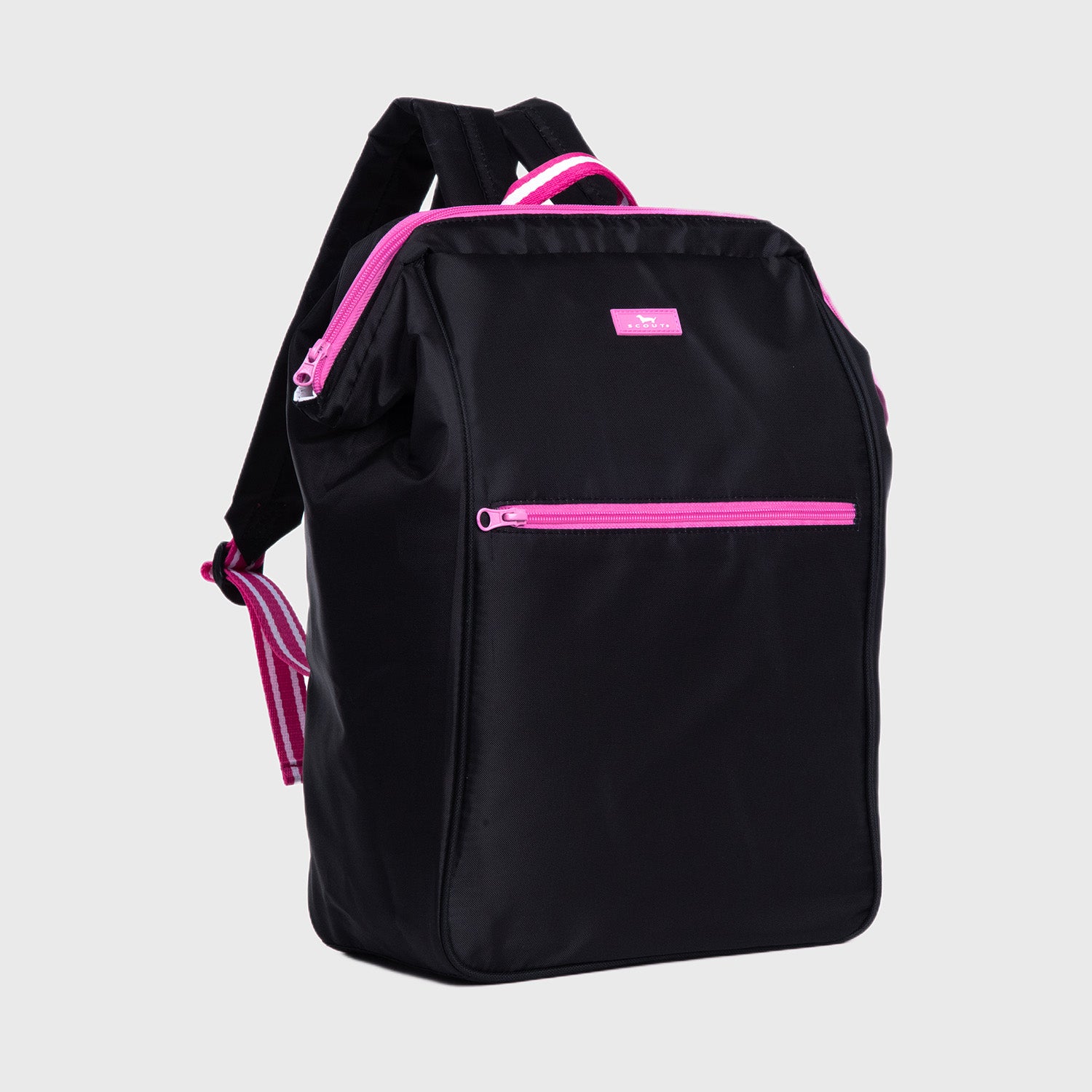 Brisk Free Backpack Cooler