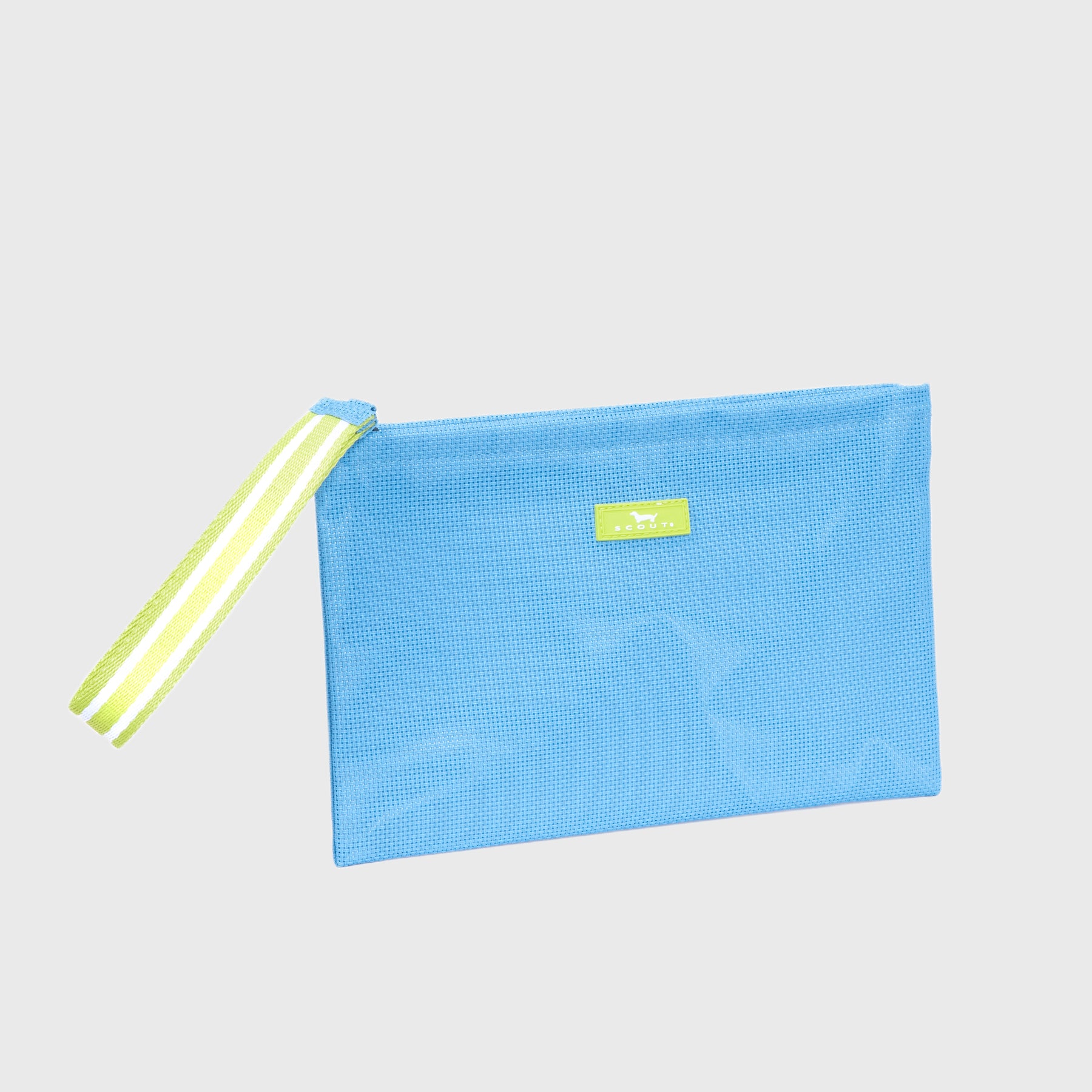 Cabana Wristlet