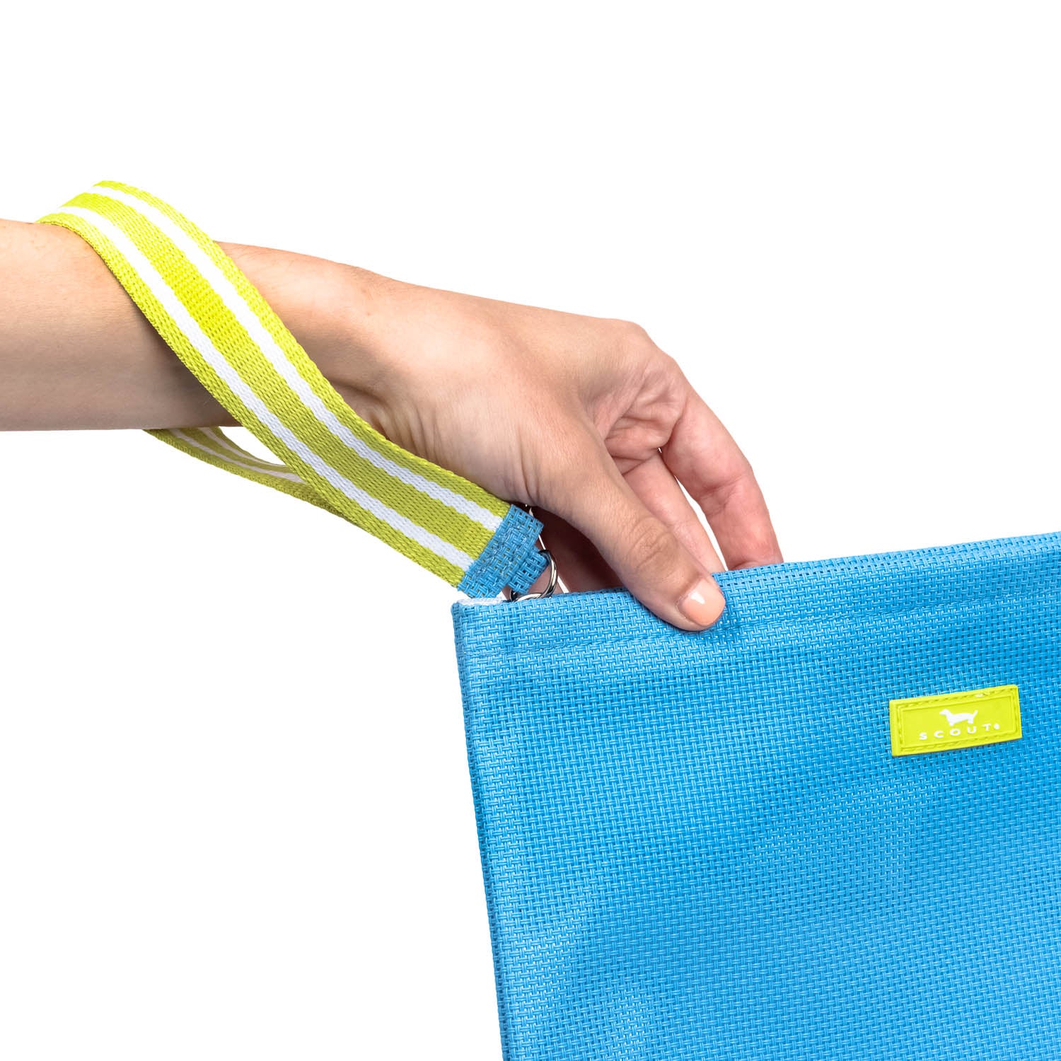 Cabana Wristlet