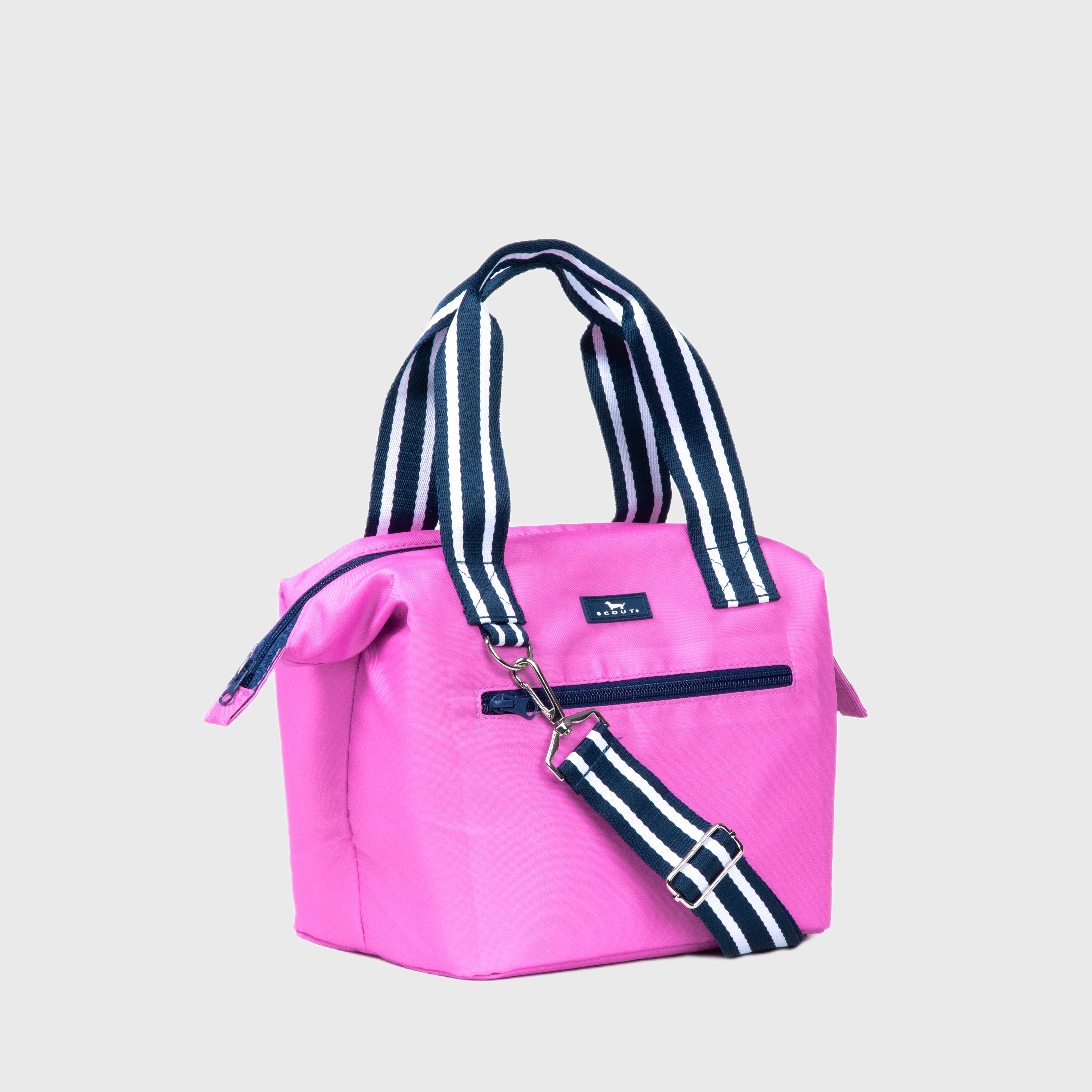 Cool It Cooler - Red Violet | SCOUT Bags