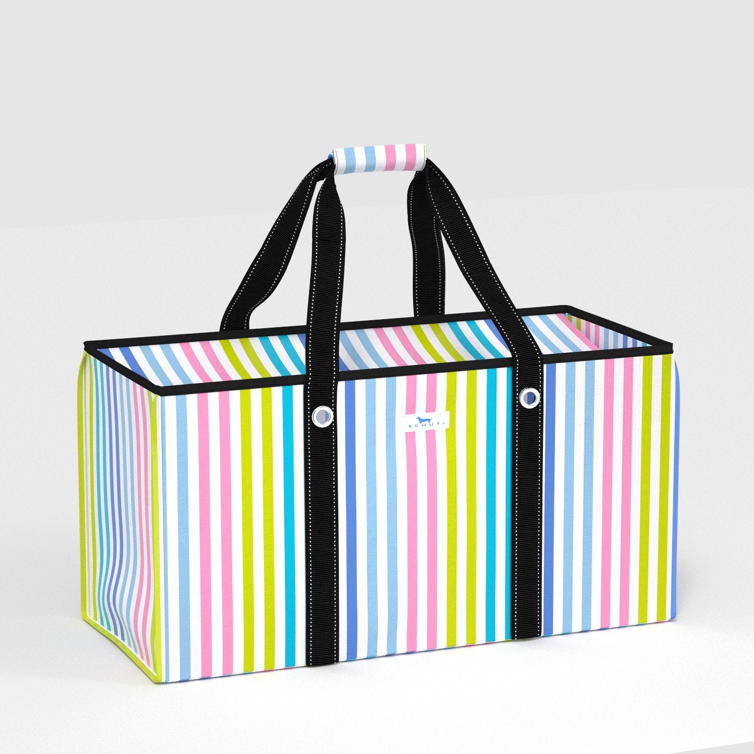 baggallini errand travel tote bag SCOUT | Errand Boy Tote