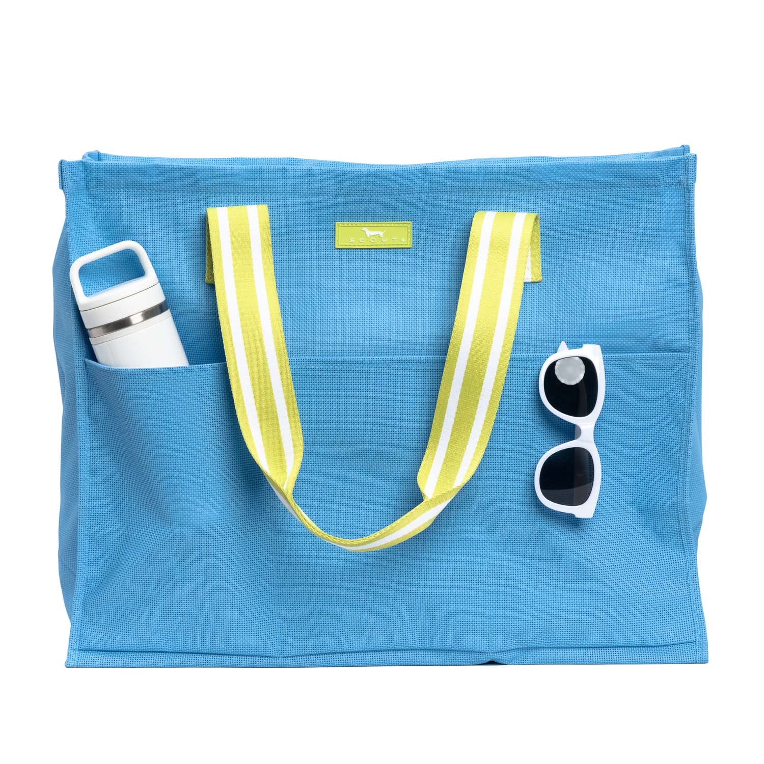 Extended Stay Tote