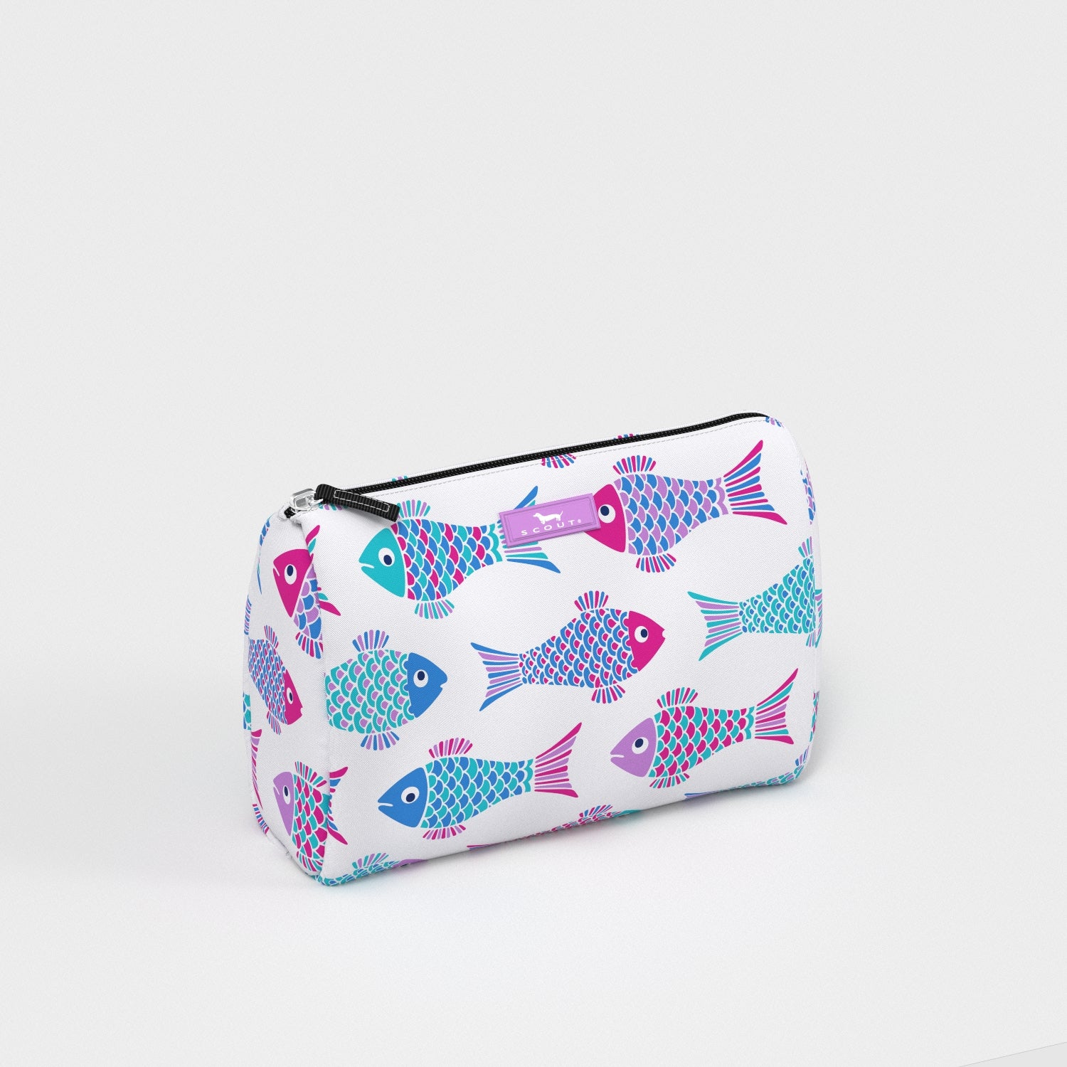 Packin' Heat Toiletry Bag