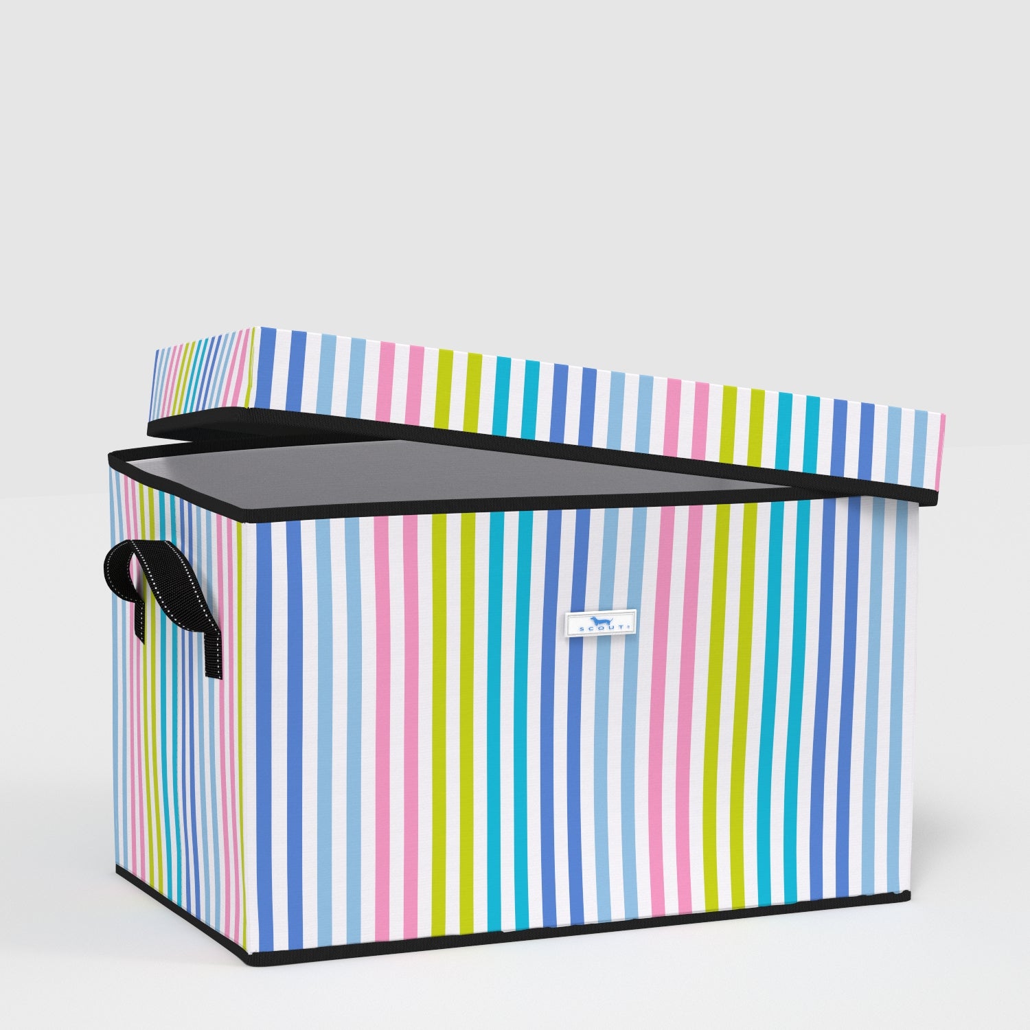 Rump Roost Storage Bin X-Large - Havana Cabana Pattern | SCOUT Bags