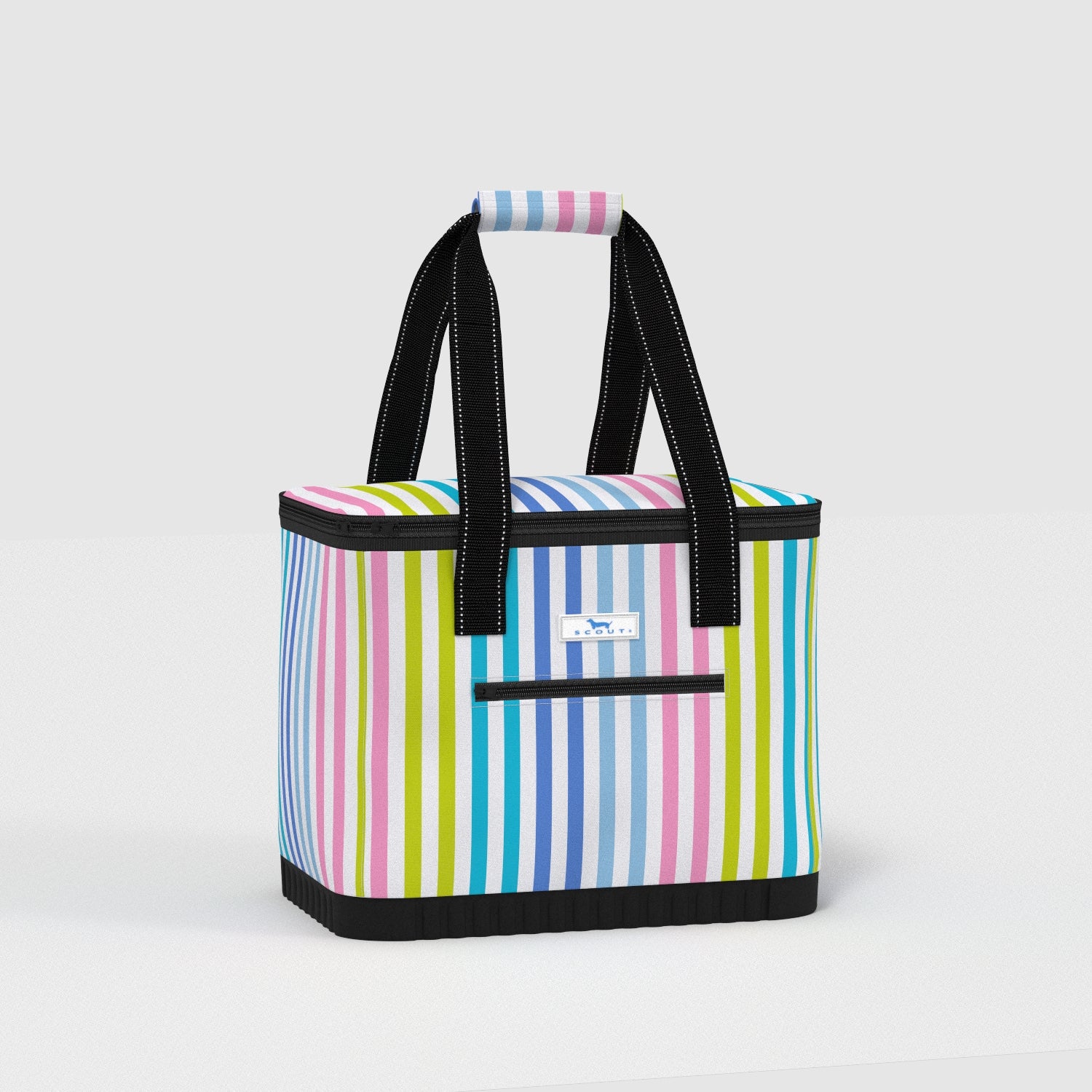 Stiff One Cooler - Havana Cabana Pattern | SCOUT Bags