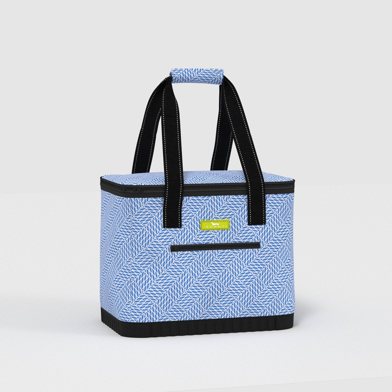 Stiff One Cooler - Twisted Sister Pattern | SCOUT Bags