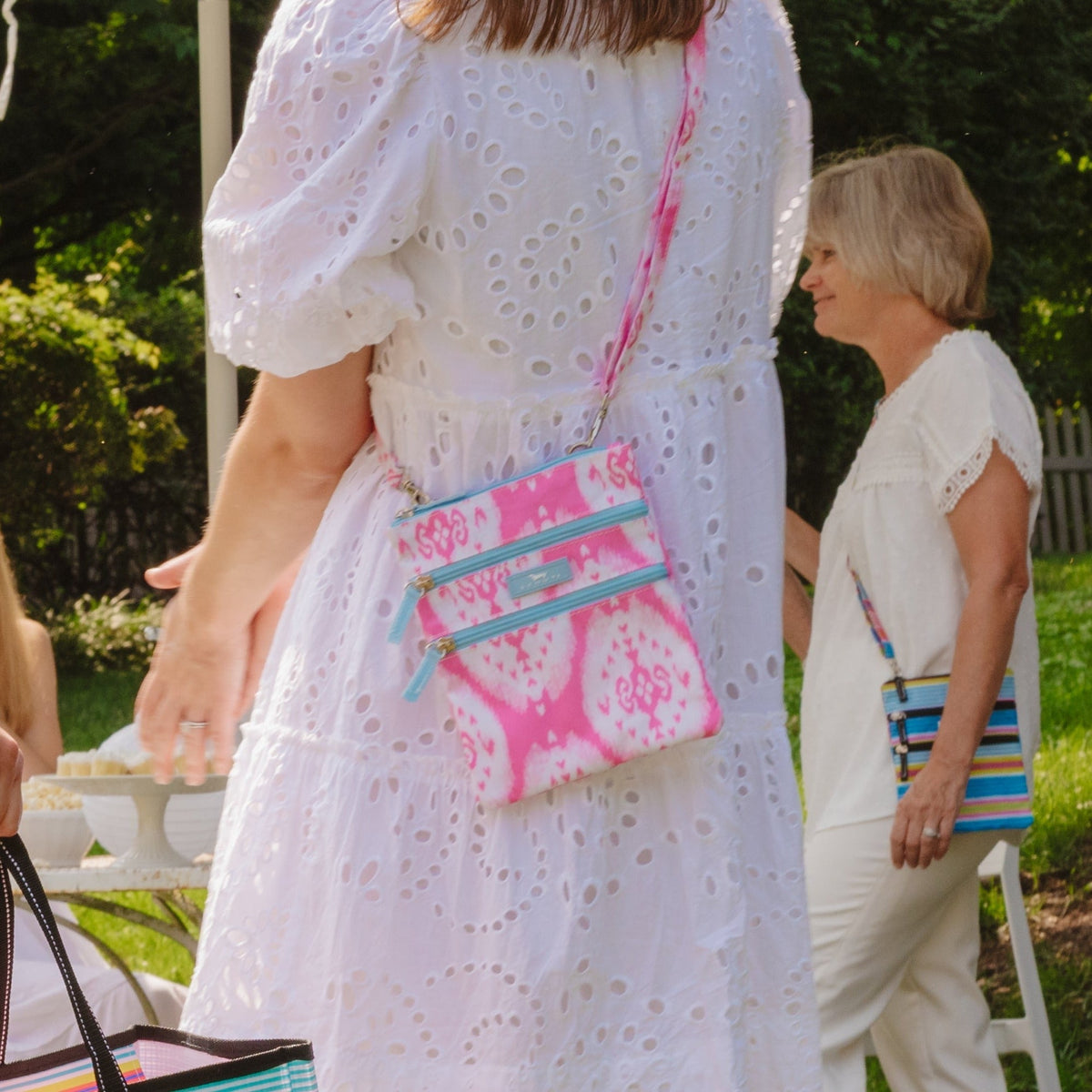 Sally Crossbody
