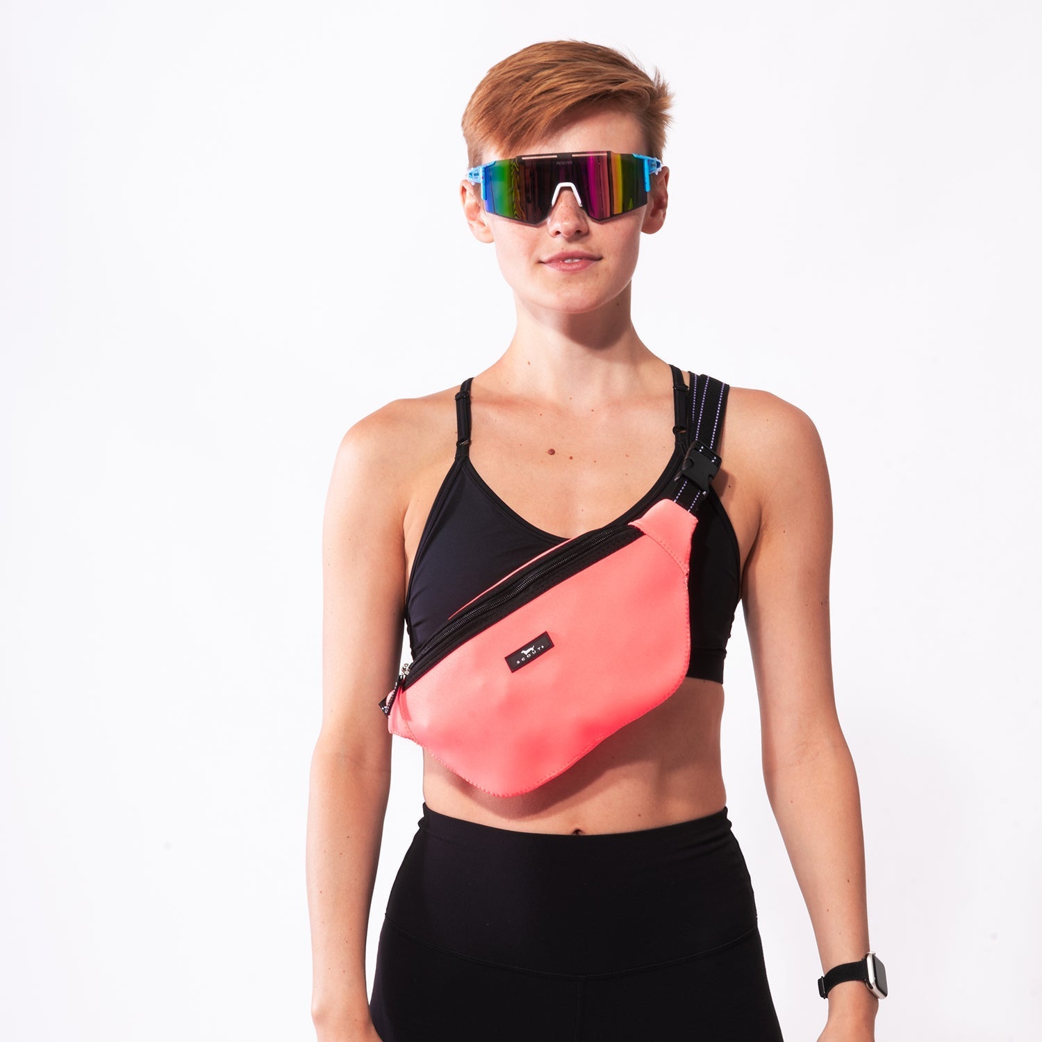 Sun Belt Bag