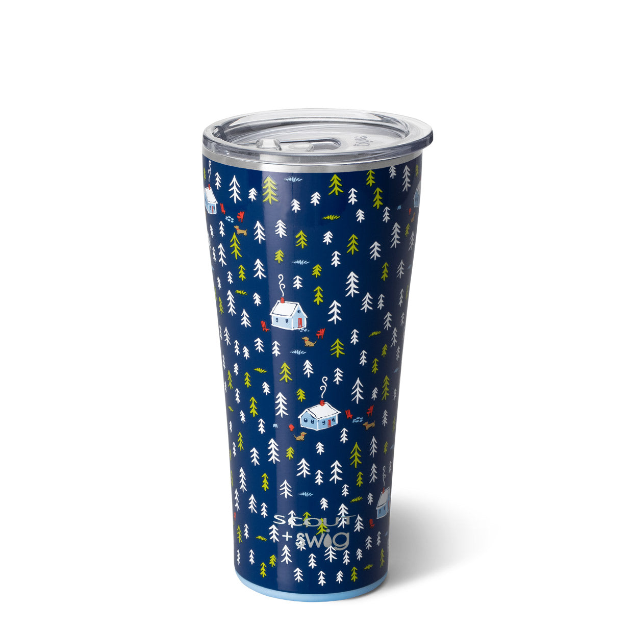 SCOUT + Swig Life 32oz Tumbler
