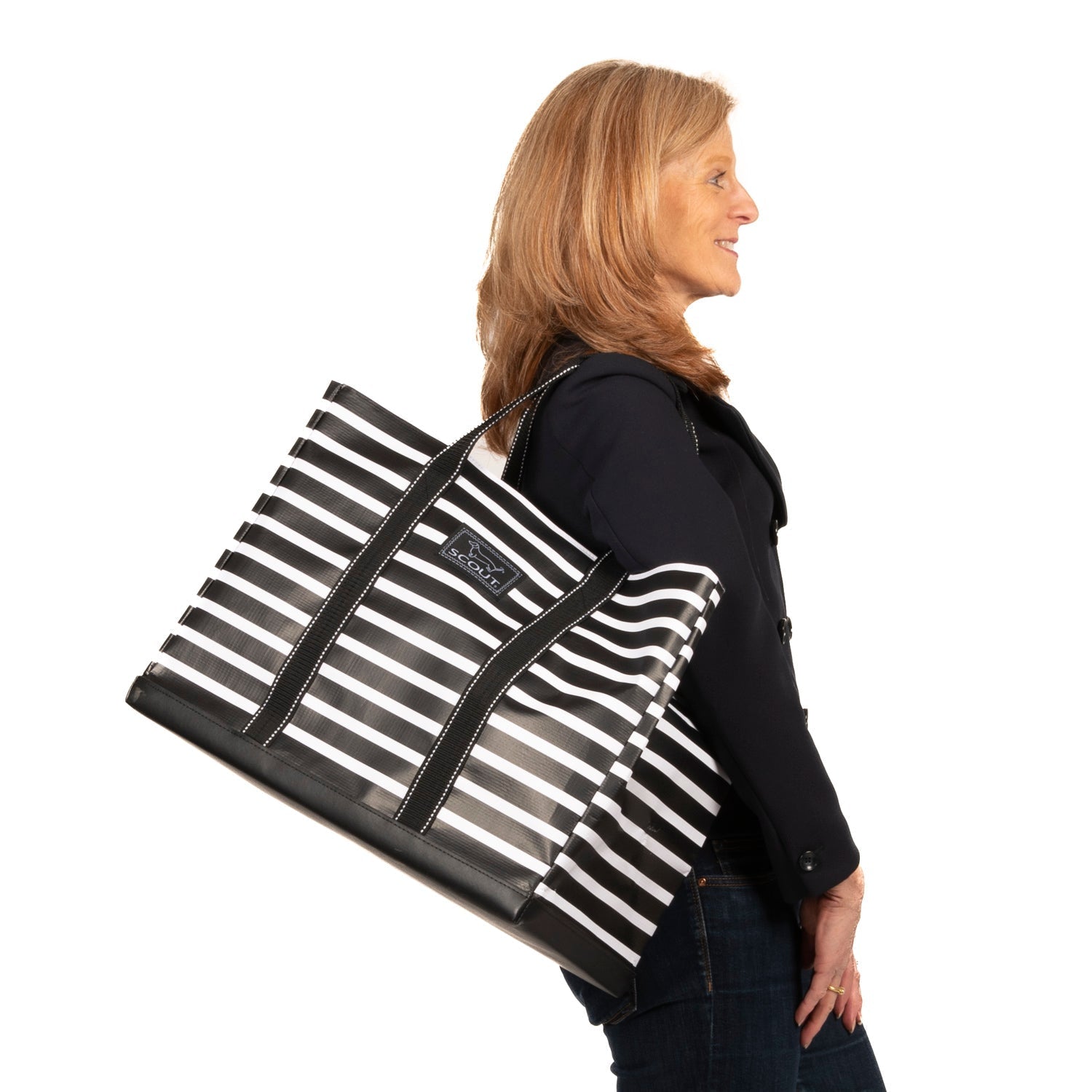 Original Deano Tote Large