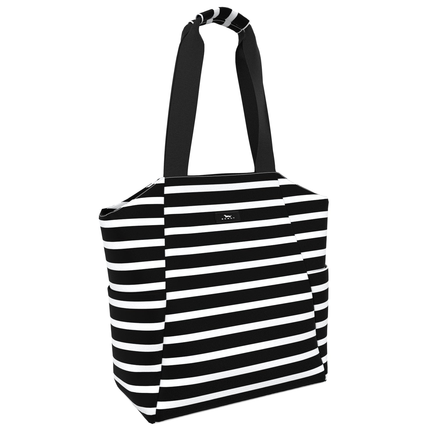 The Daily Tote