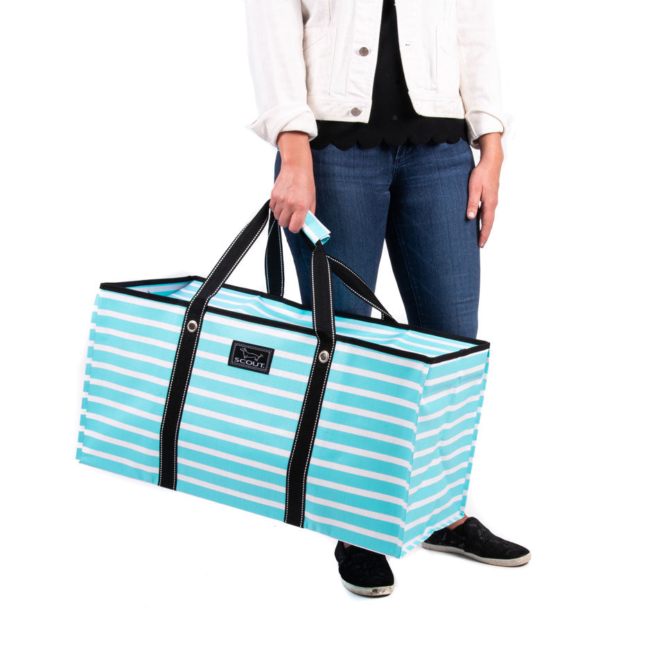 Long Tote XX-Large