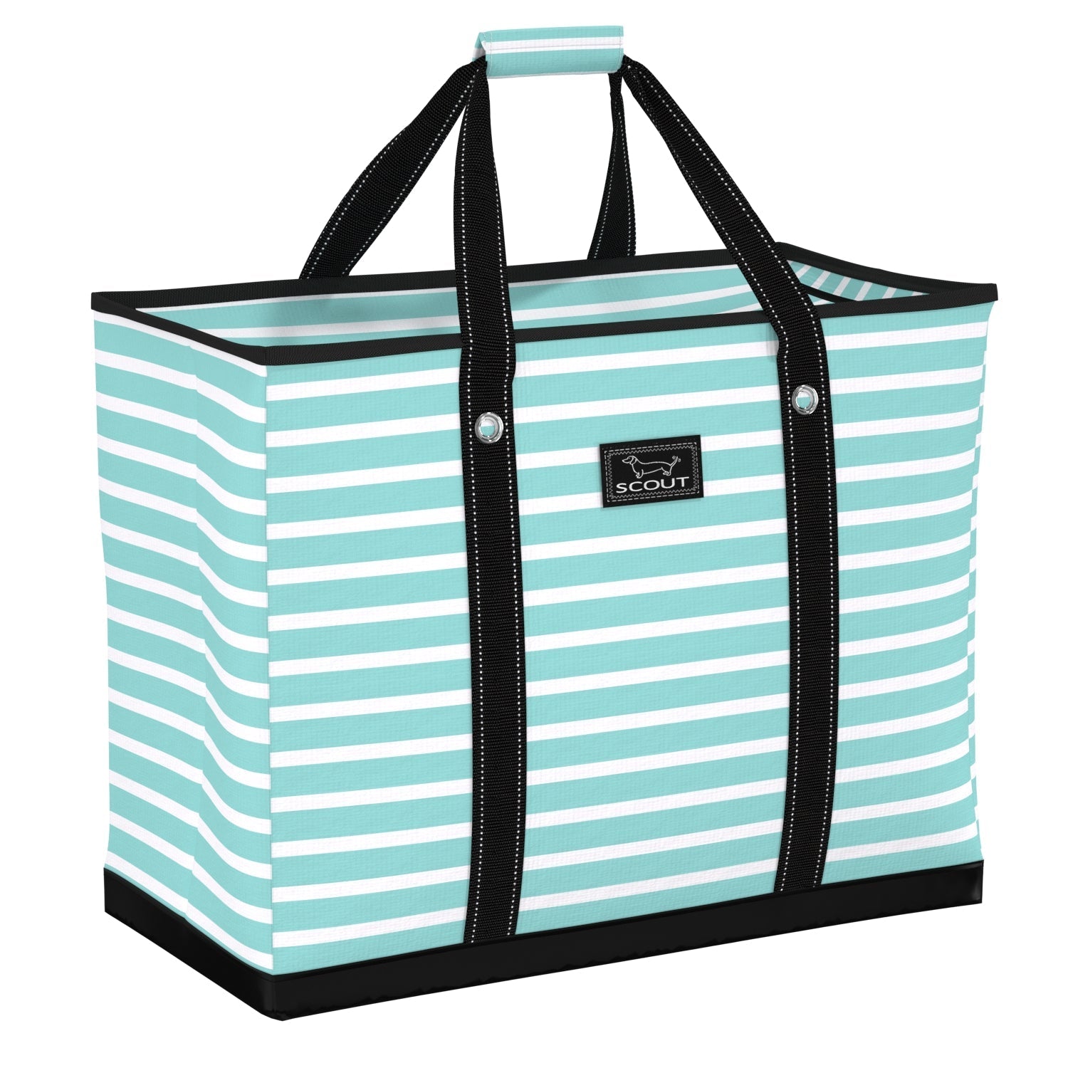 4 Boys Zip Tote XX-Large