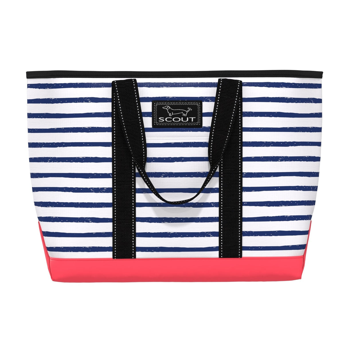 Slim Tote Large