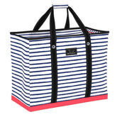 4 Boys Zip Tote XX-Large
