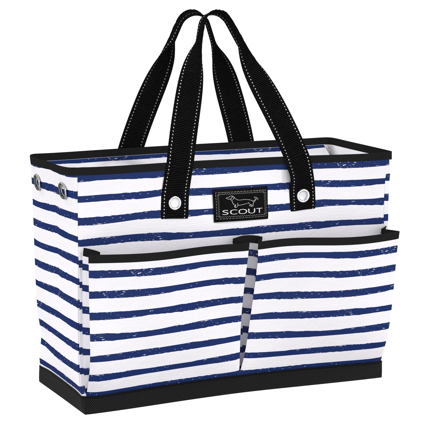 Ben Pocket Tote
