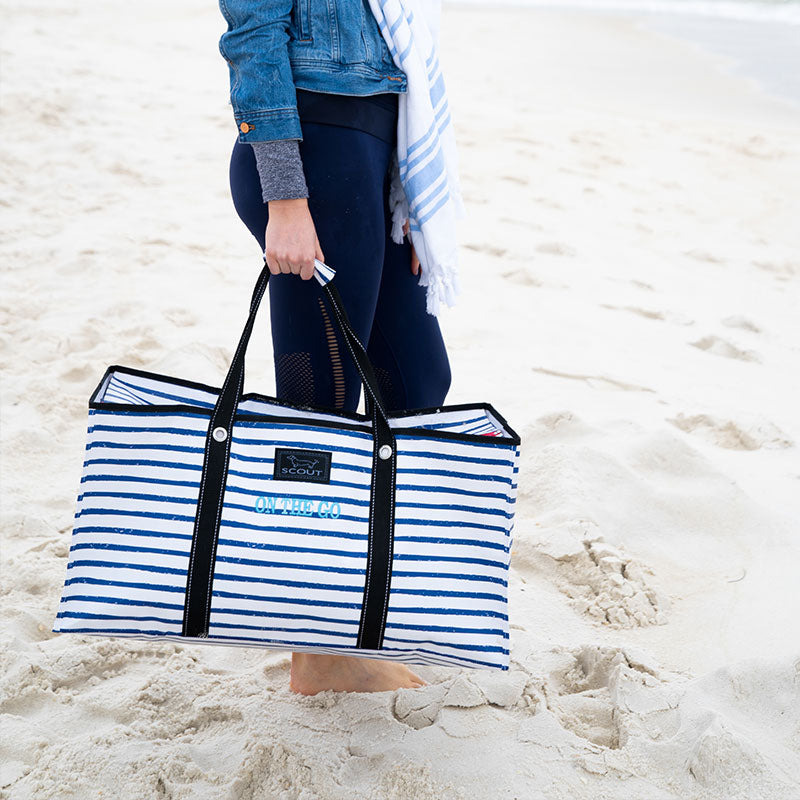 Long Tote XX-Large