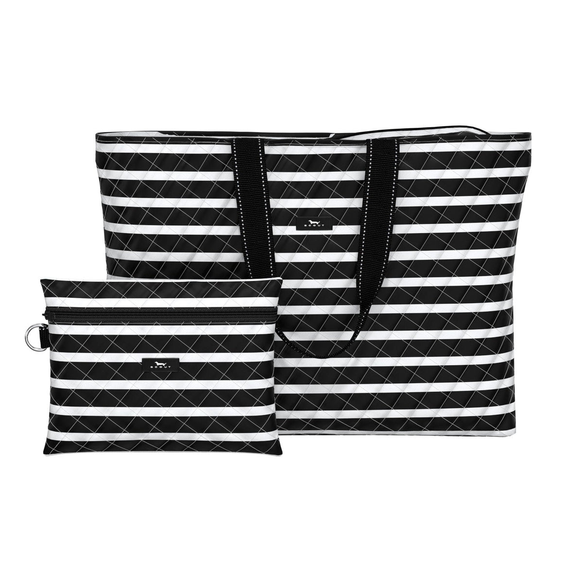 Plus 1 Travel Bag