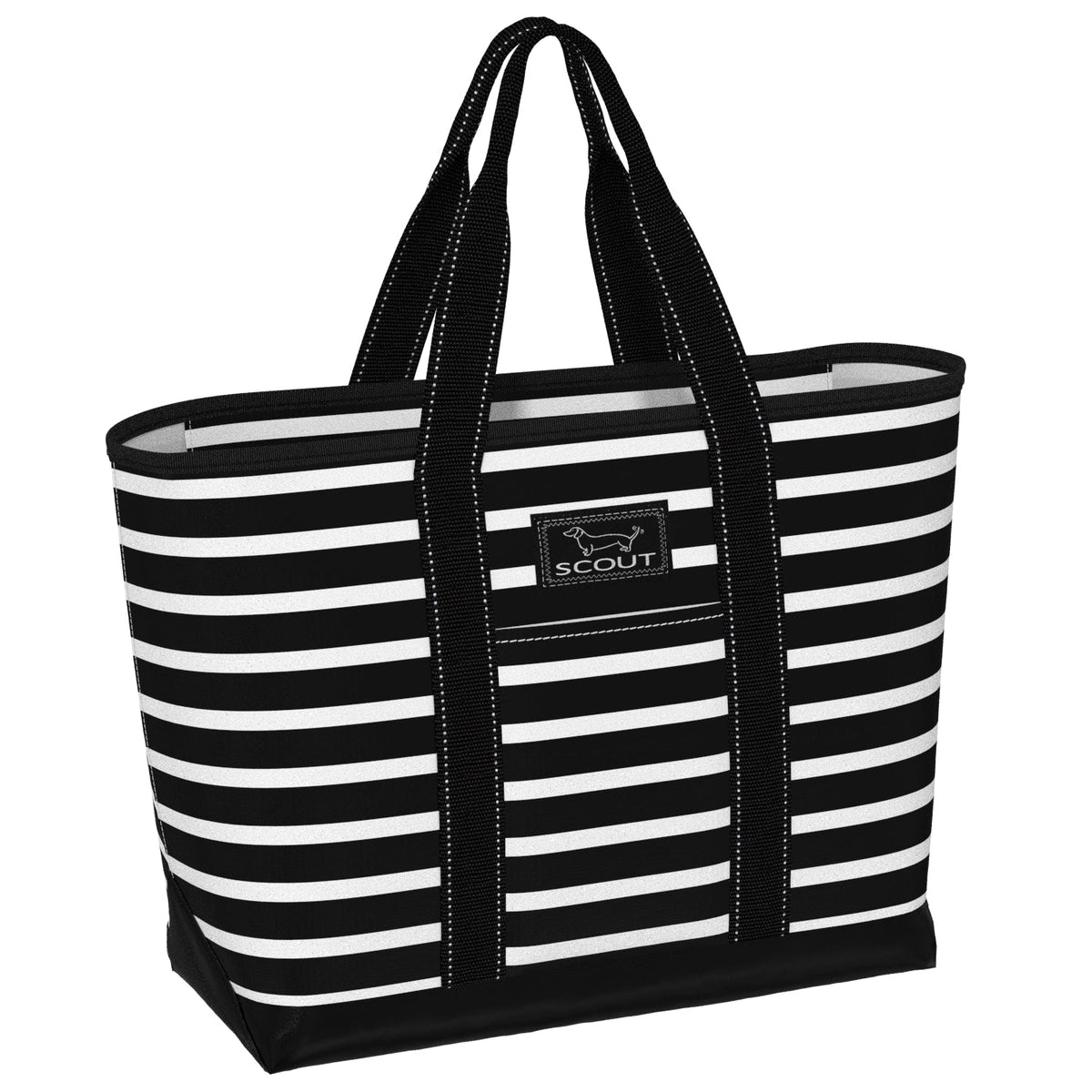 Slim Tote Large