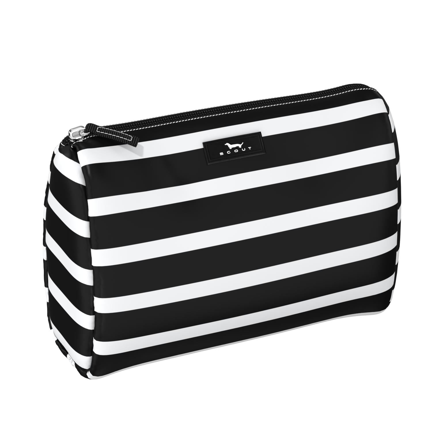 Packin' Heat Toiletry Bag