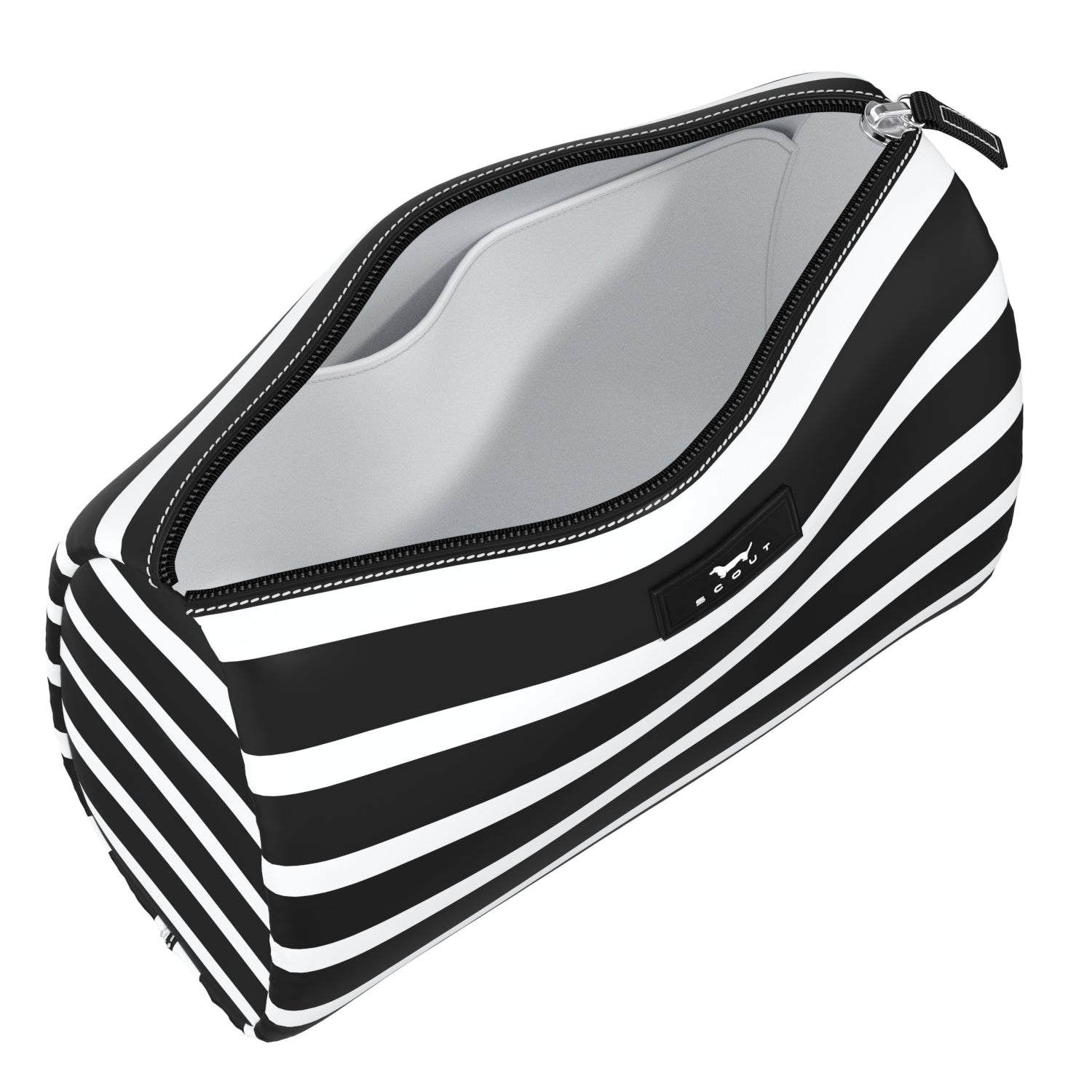 Packin' Heat Toiletry Bag