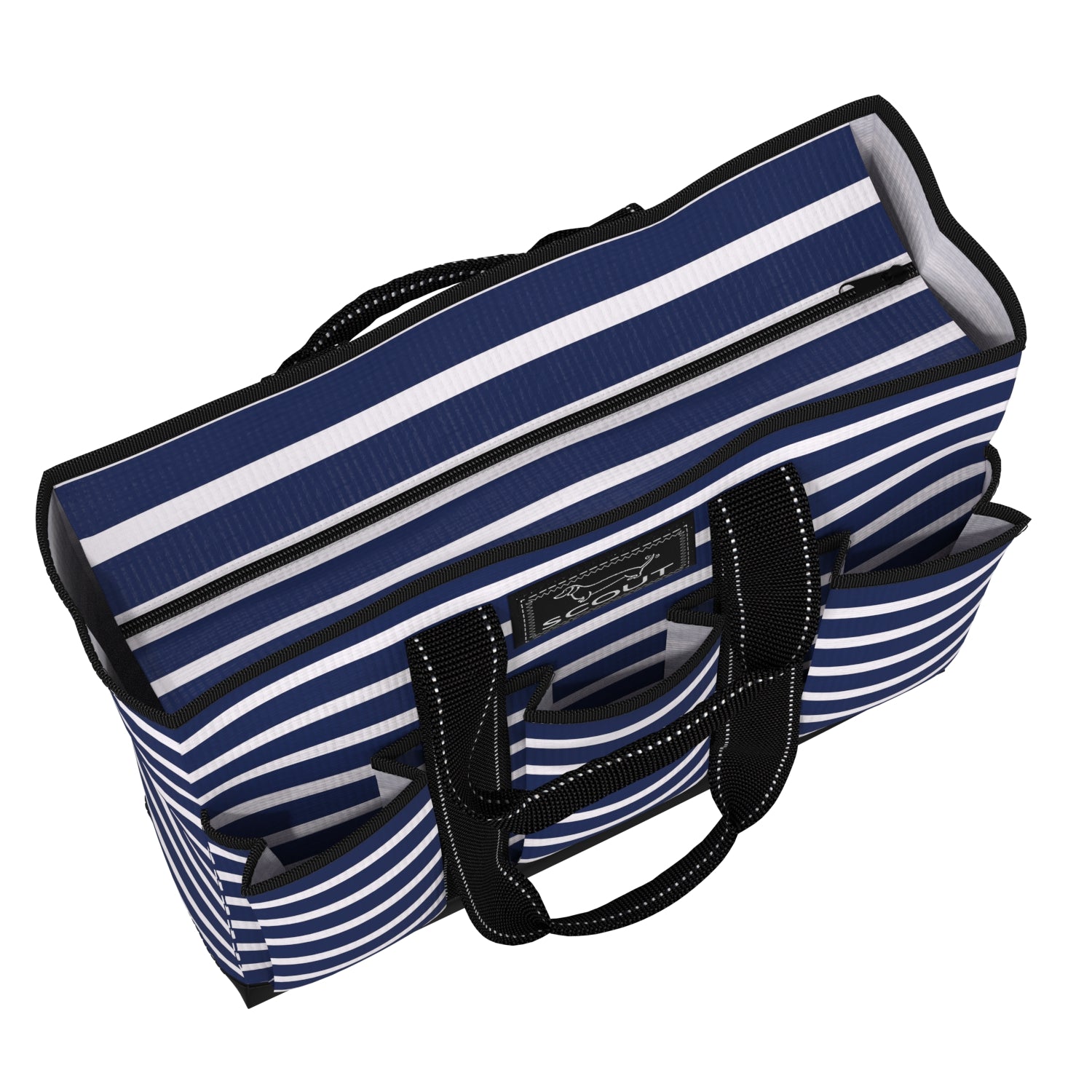 Pocket Tote Medium