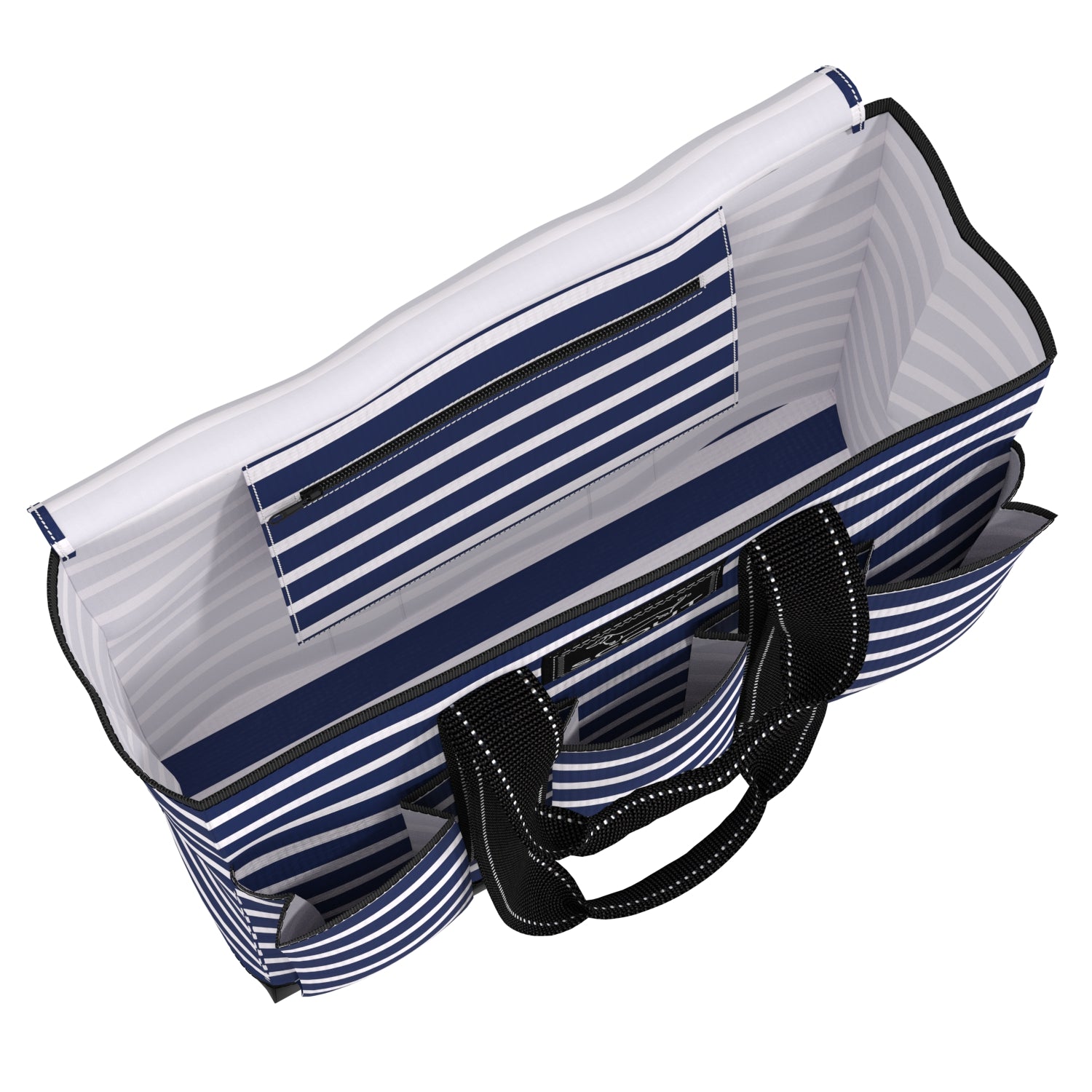 Pocket Tote Medium