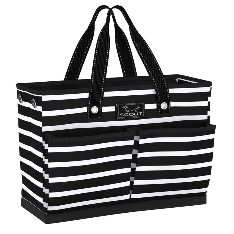 Ben Pocket Tote
