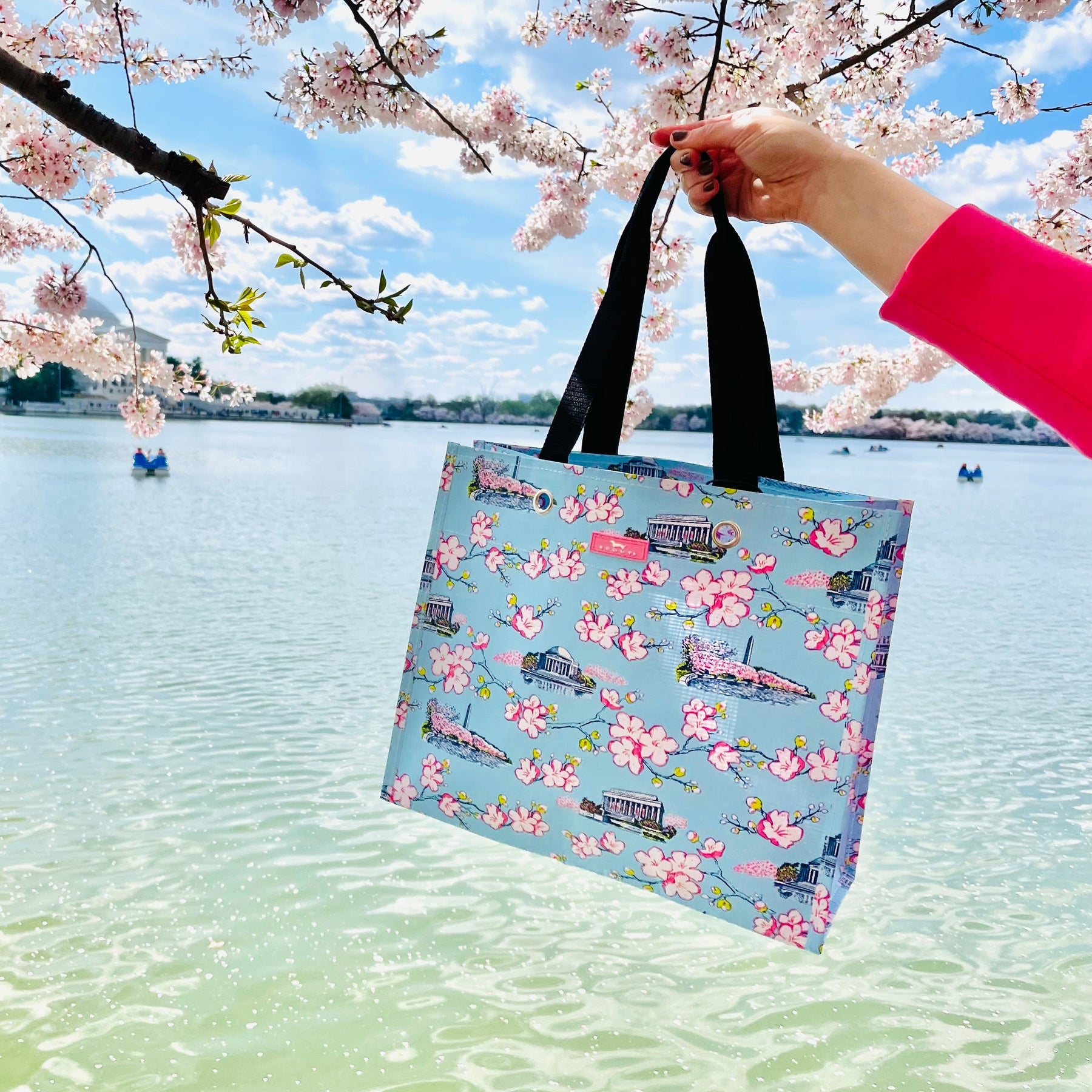 Gift Bag Large