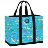 Original Deano Tote Large