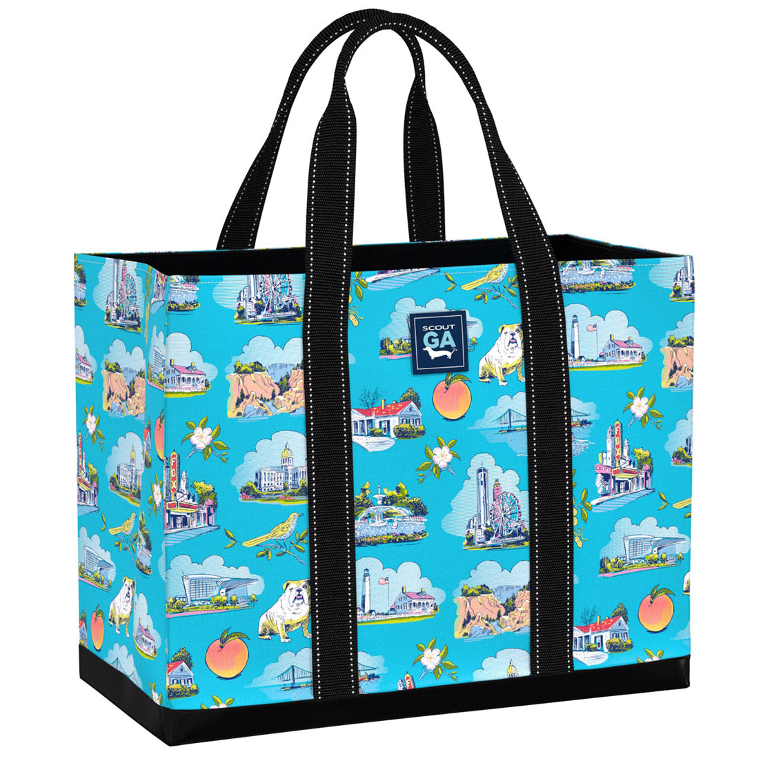 Original Deano Tote Large