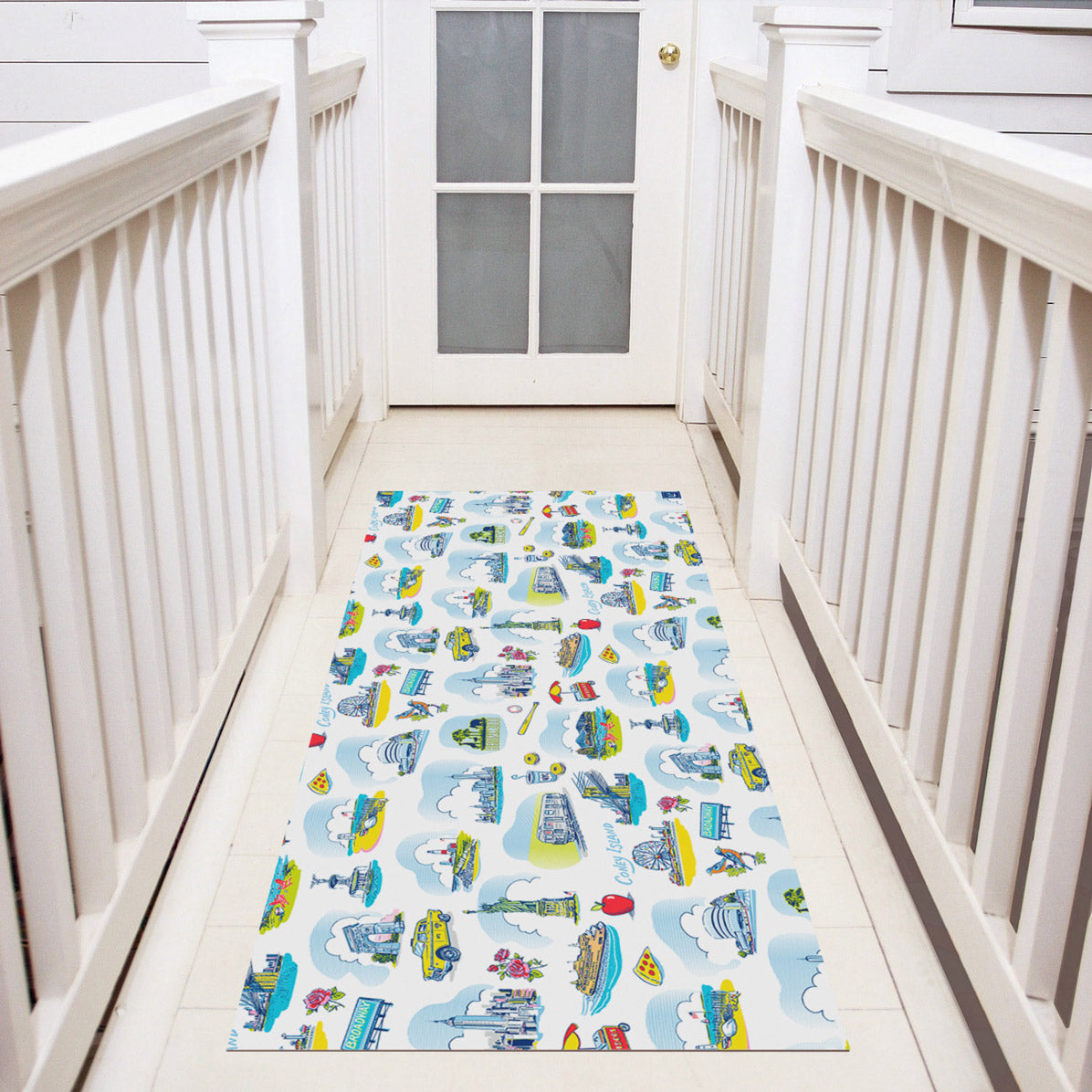 Runner Rug