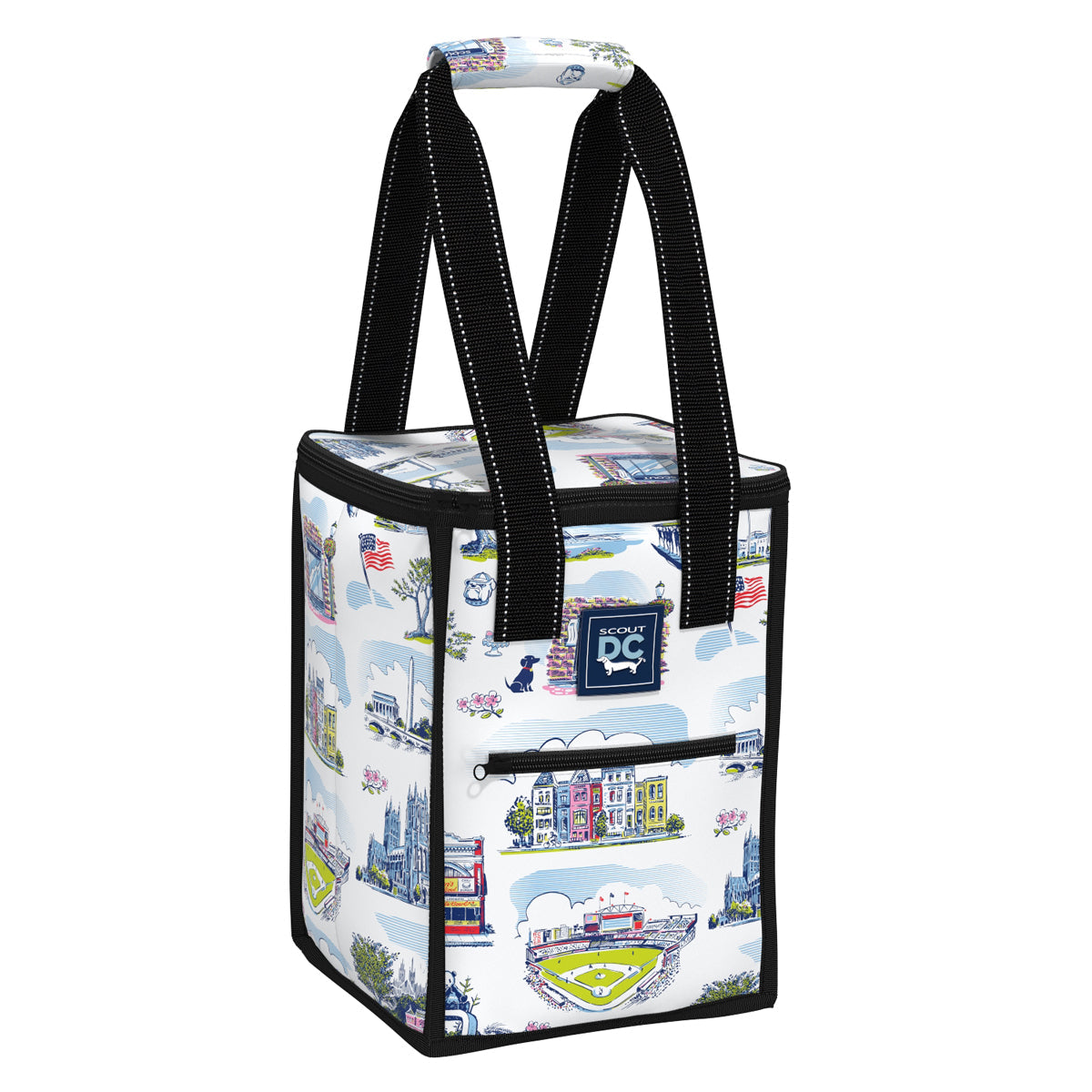 Pleasure Chest Cooler