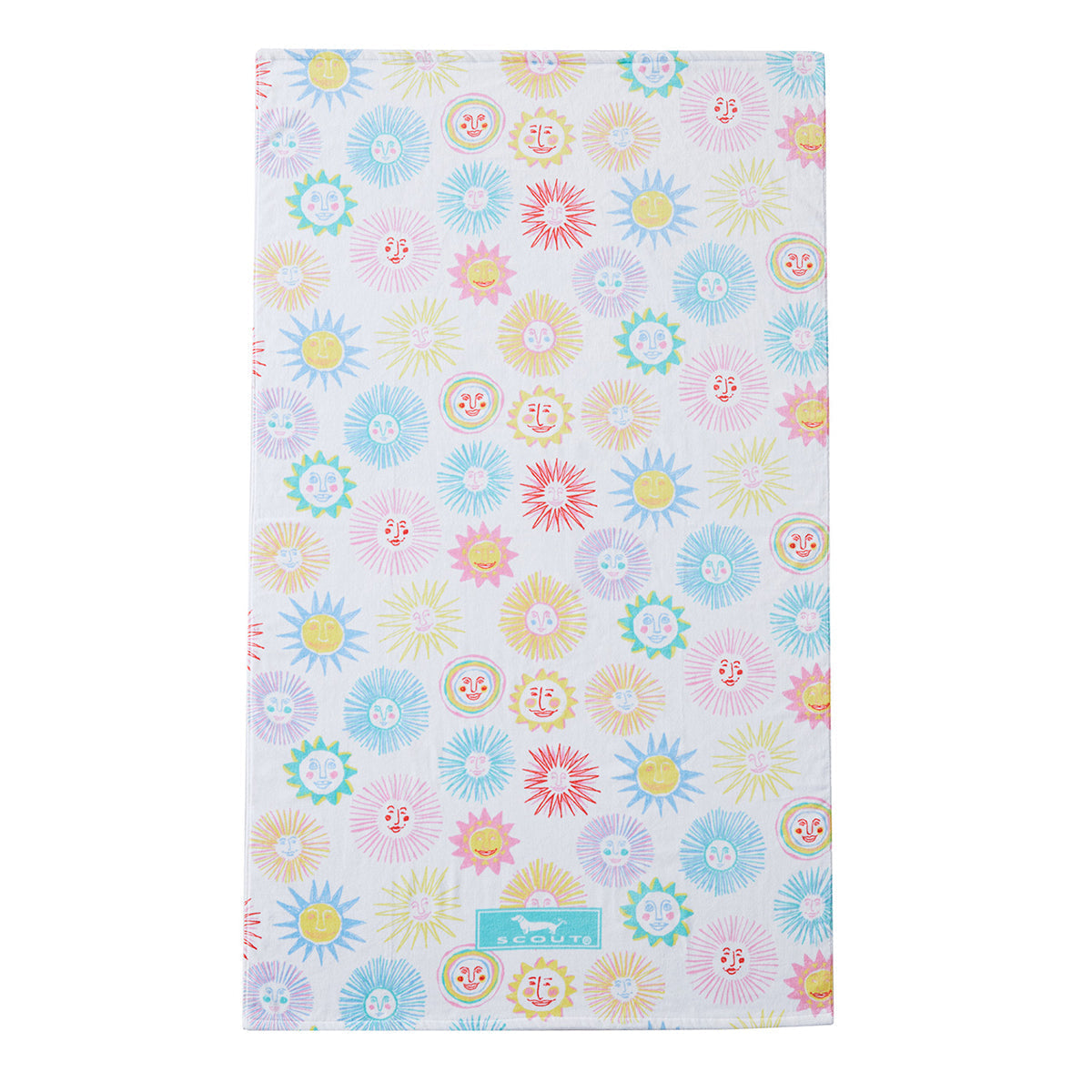 Beach Towel