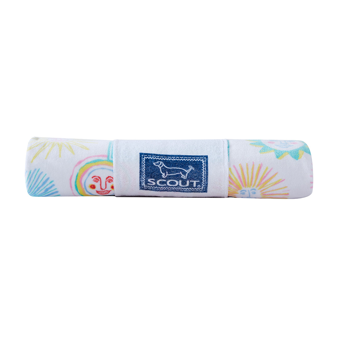 Beach Towel