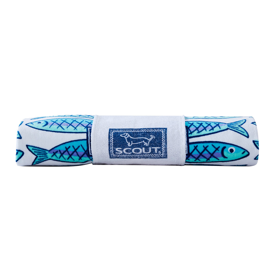 Beach Towel