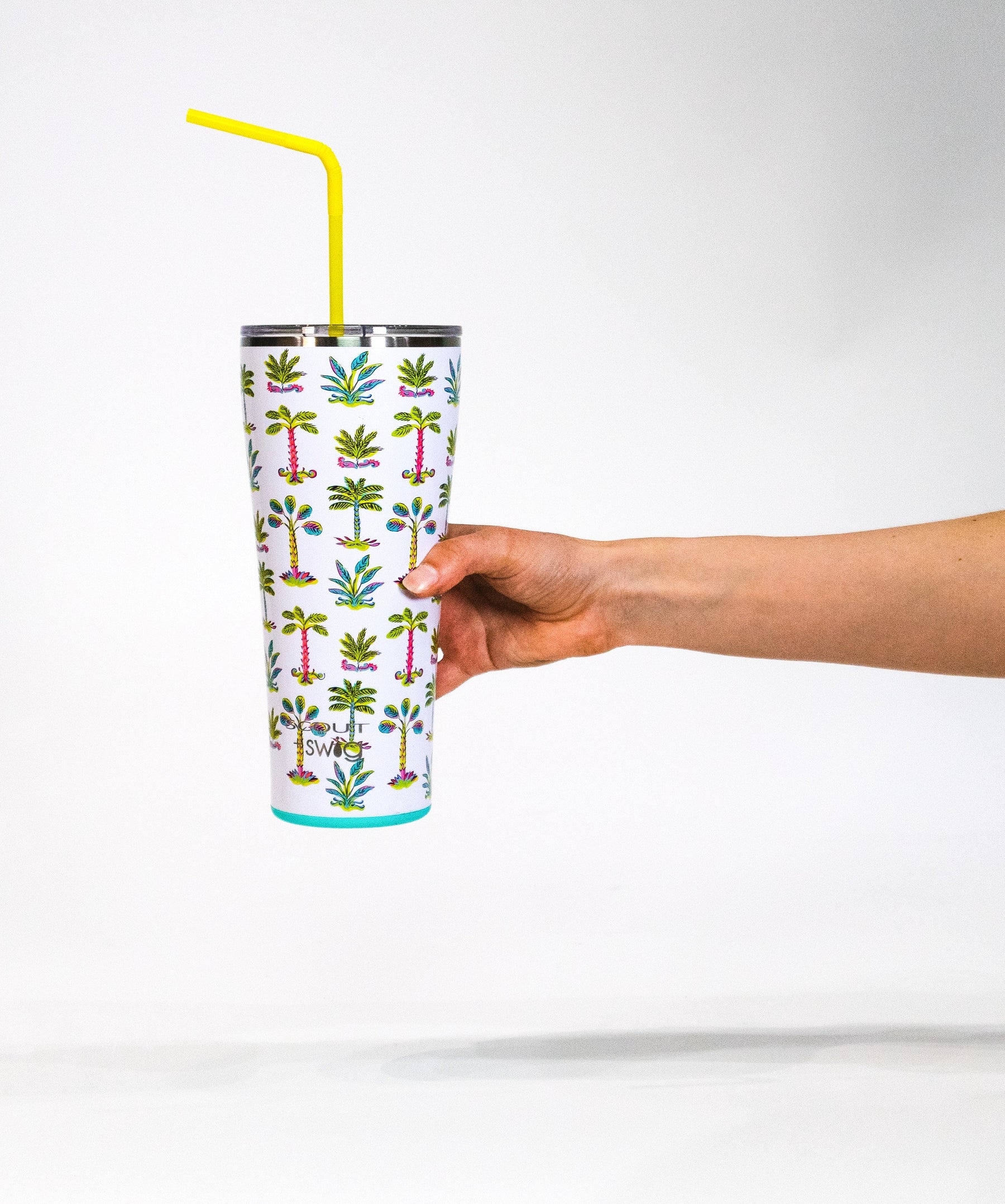 SCOUT + Swig Life 32oz Tumbler