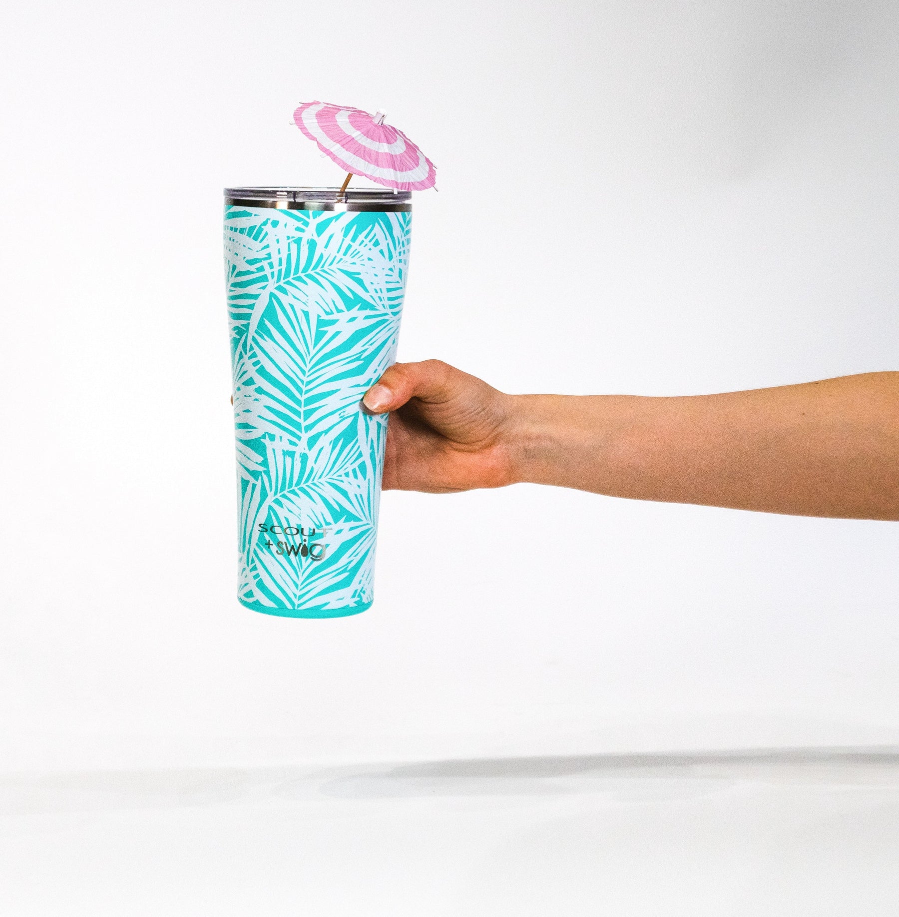 SCOUT + Swig Life 32oz Tumbler