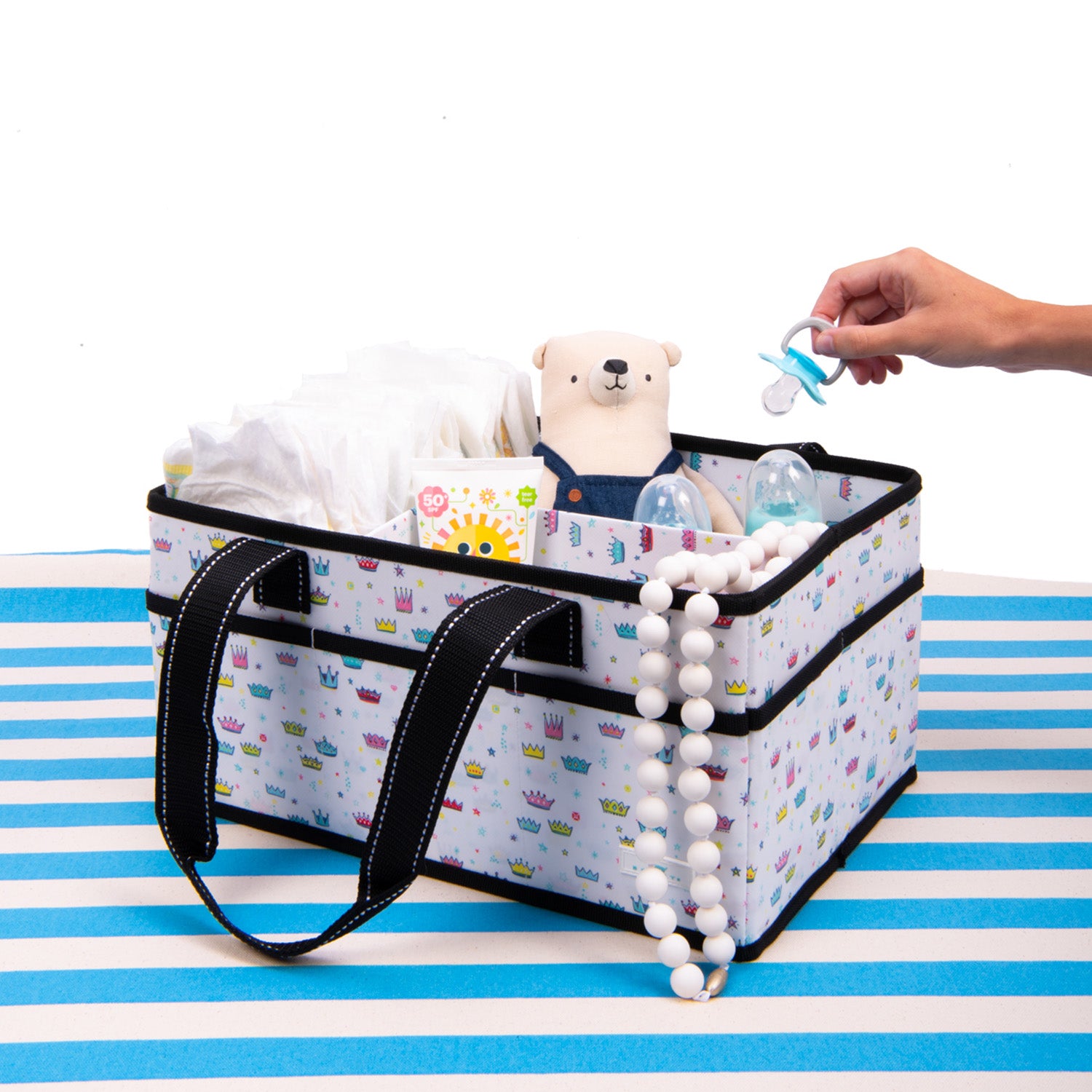 Diaper Caddy