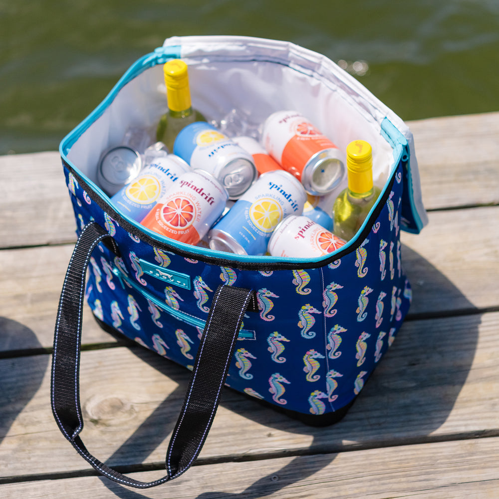 Stiff One Cooler