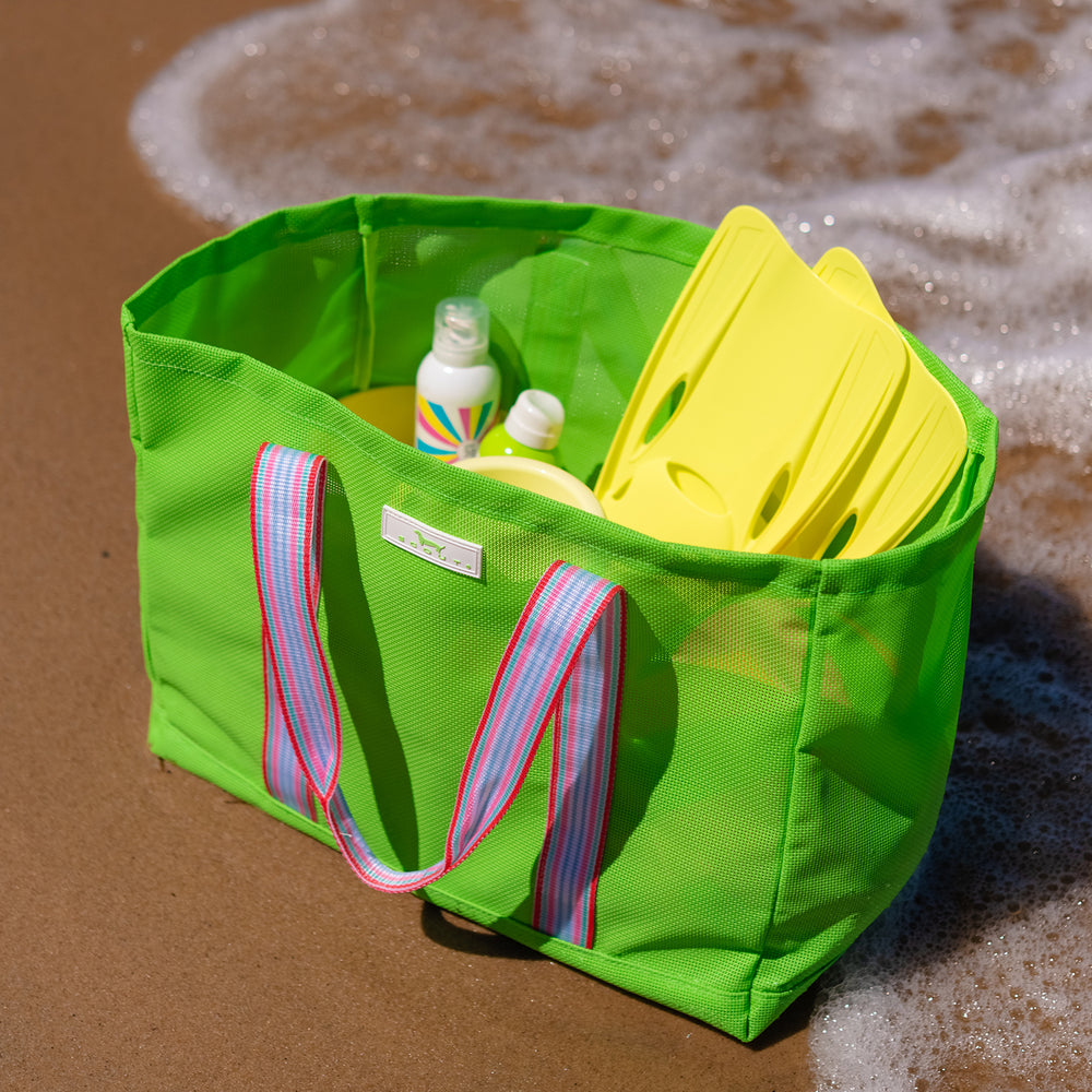 Roadtripper Tote
