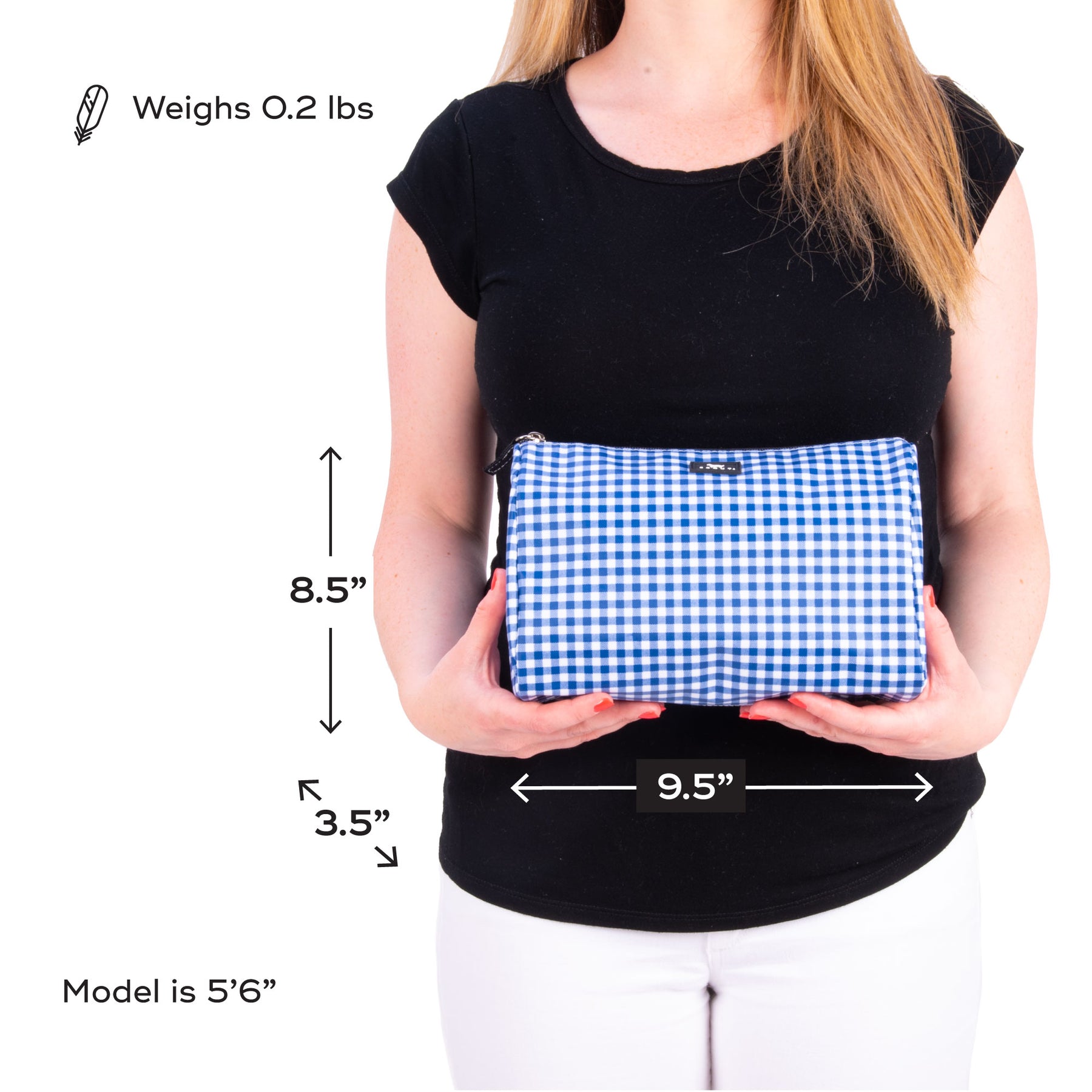 Toiletry Bag Medium