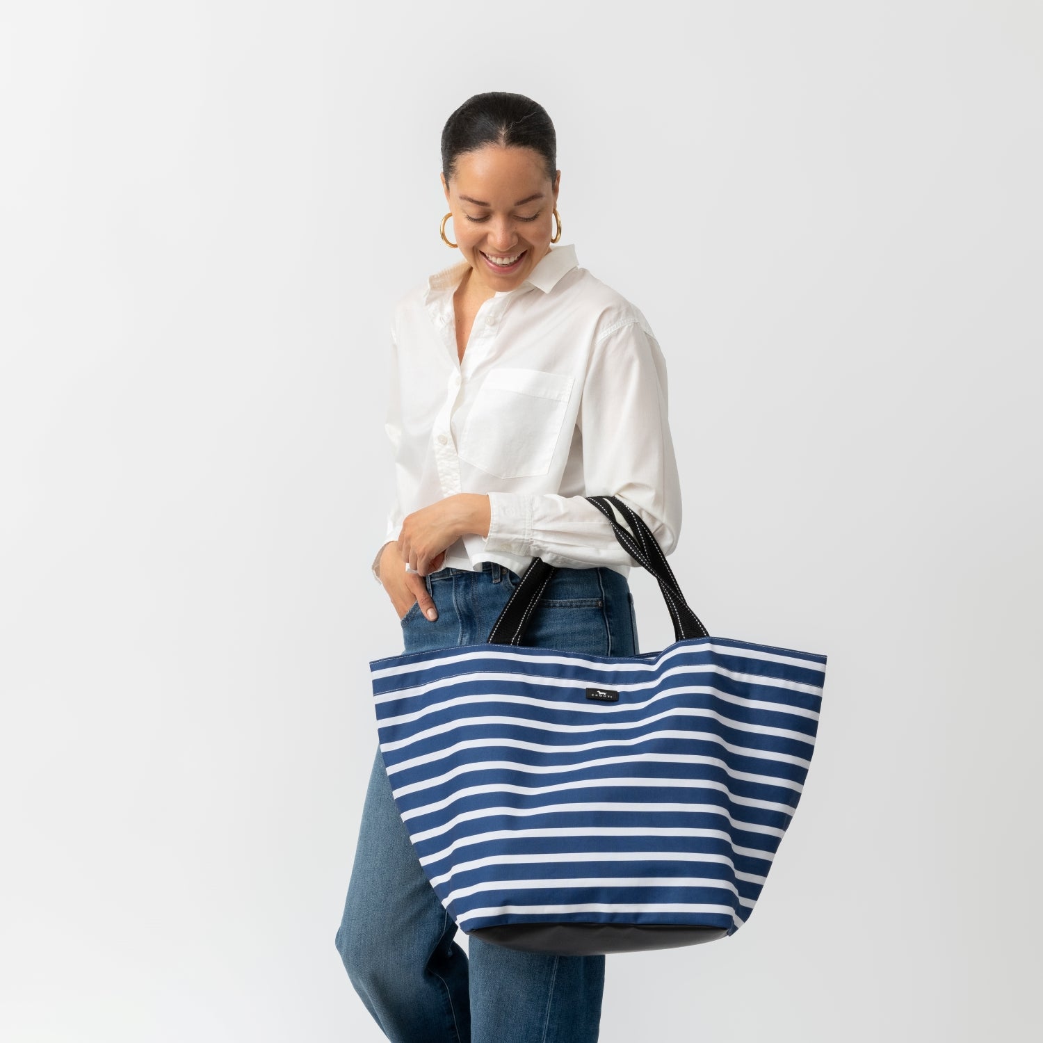 Weekender Travel Bag