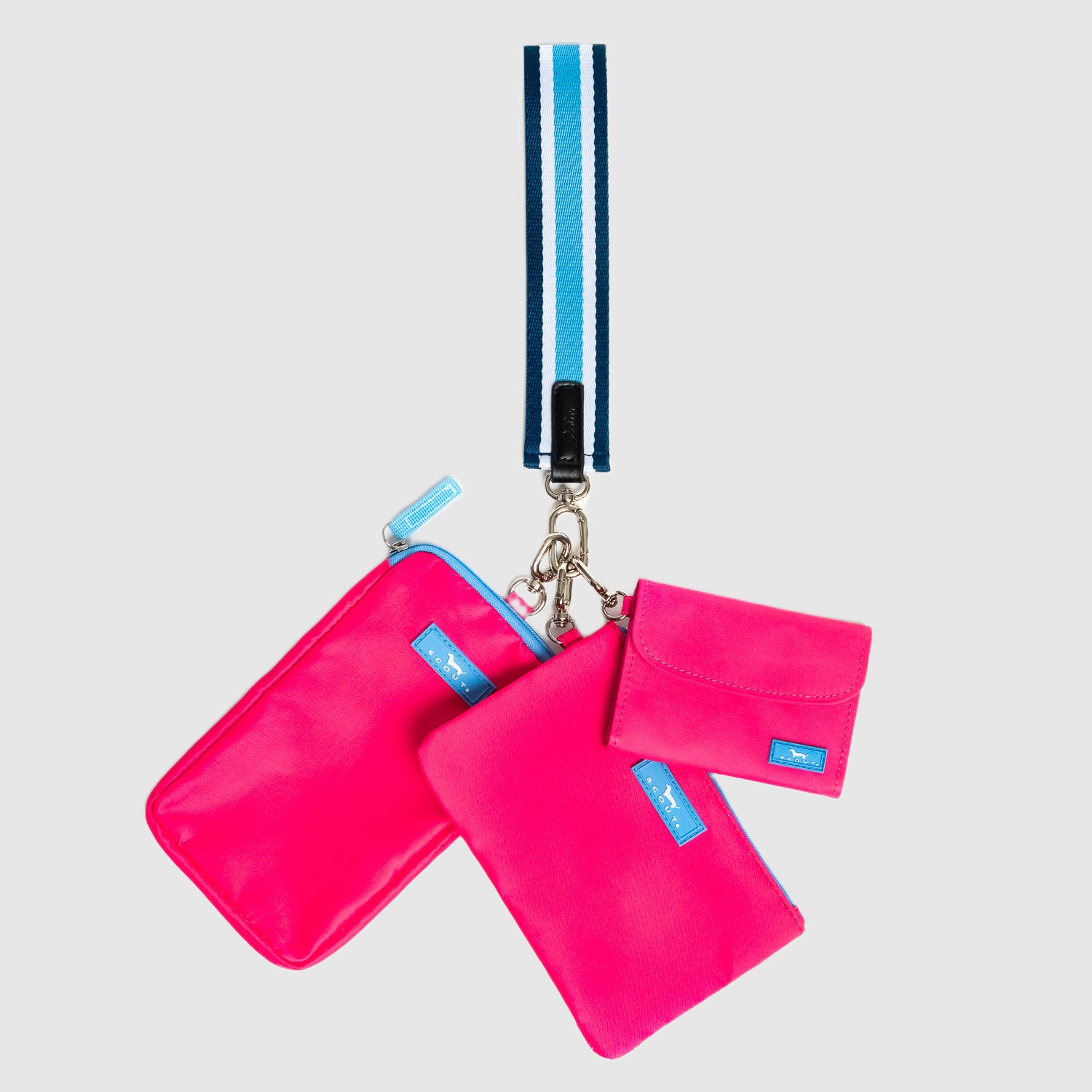 The Carly Pouch