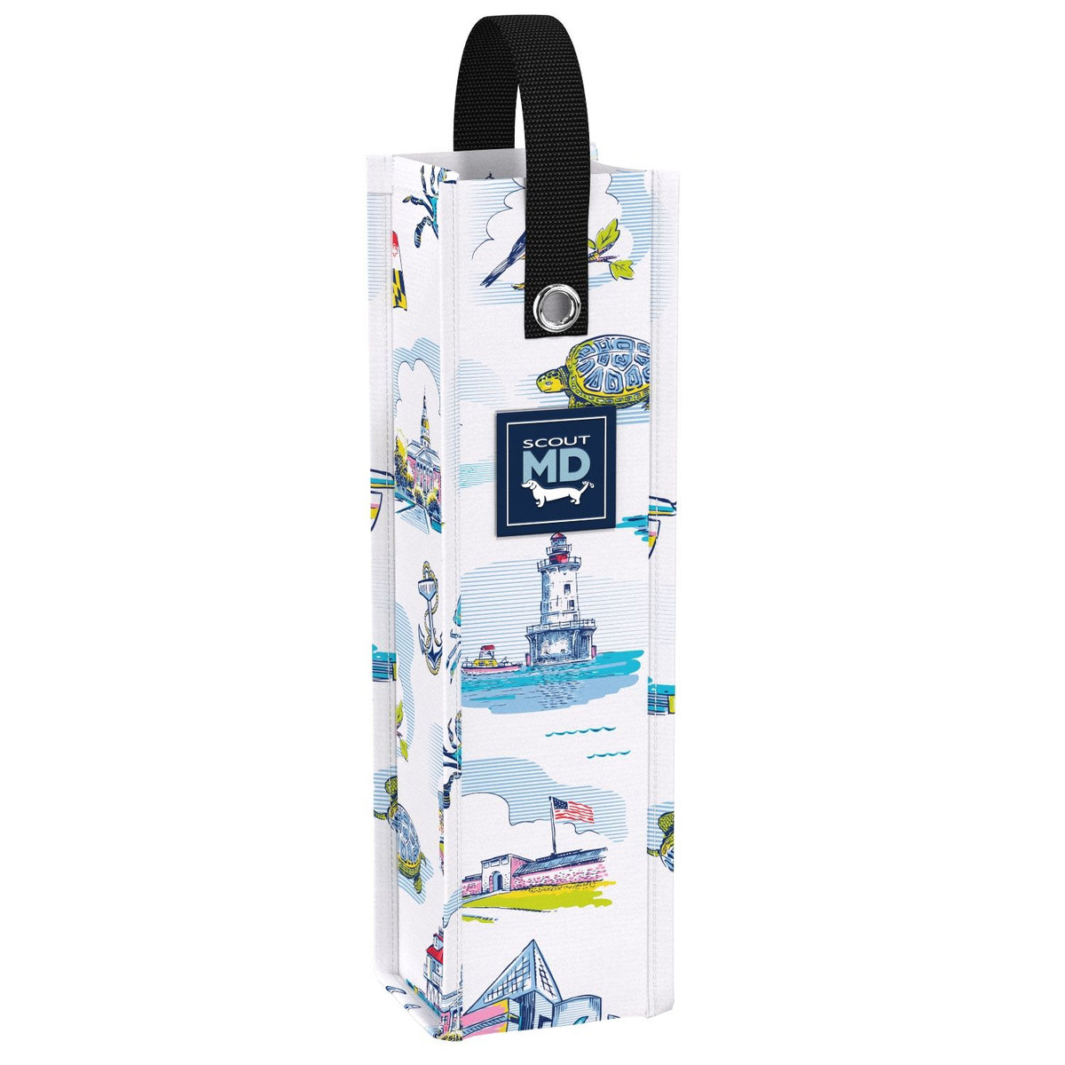 Spirit Liftah Gift Bag