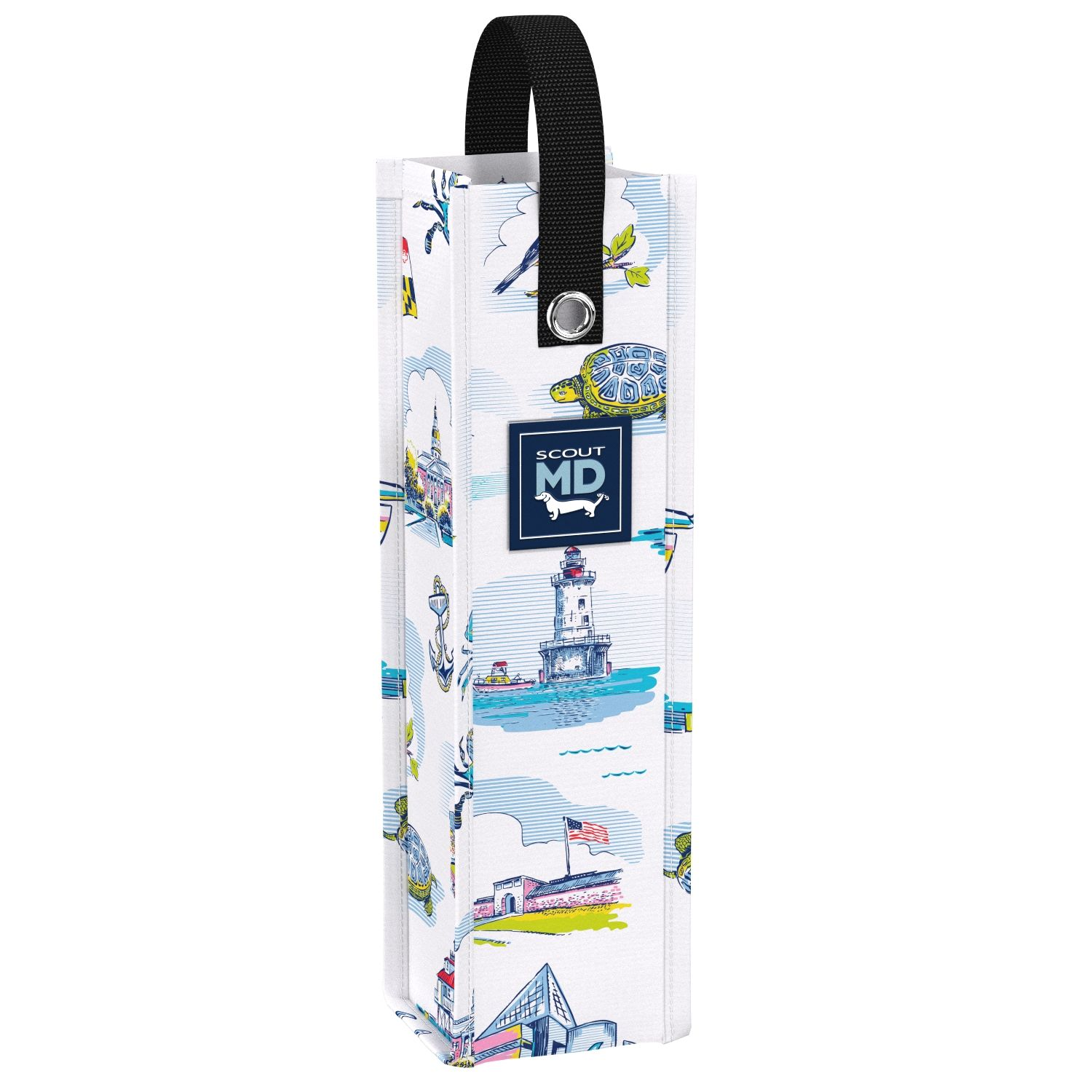 Spirit Liftah Gift Bag