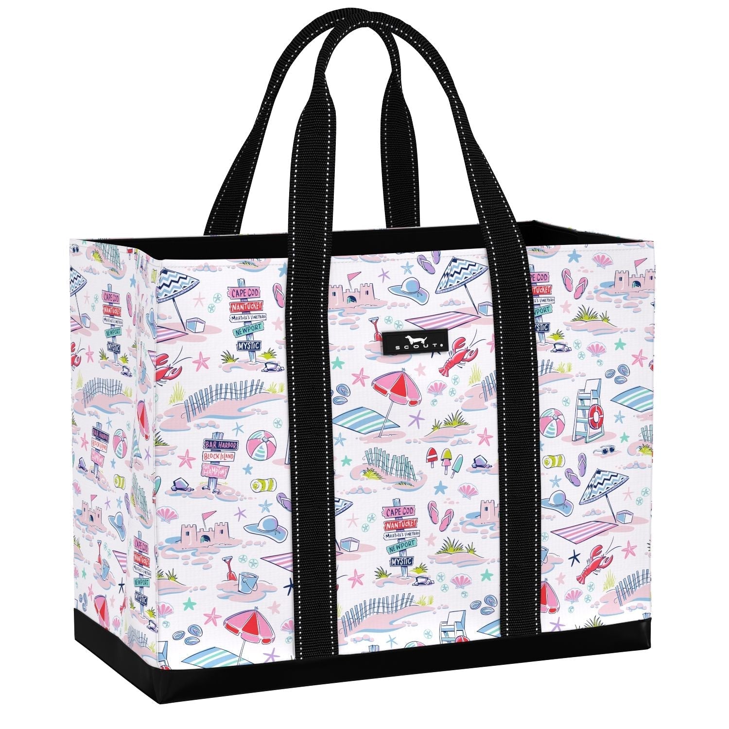 Original Deano Tote Large