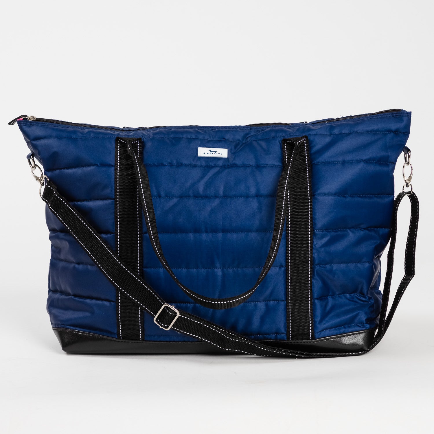 Triple Advisor Travel Bag
