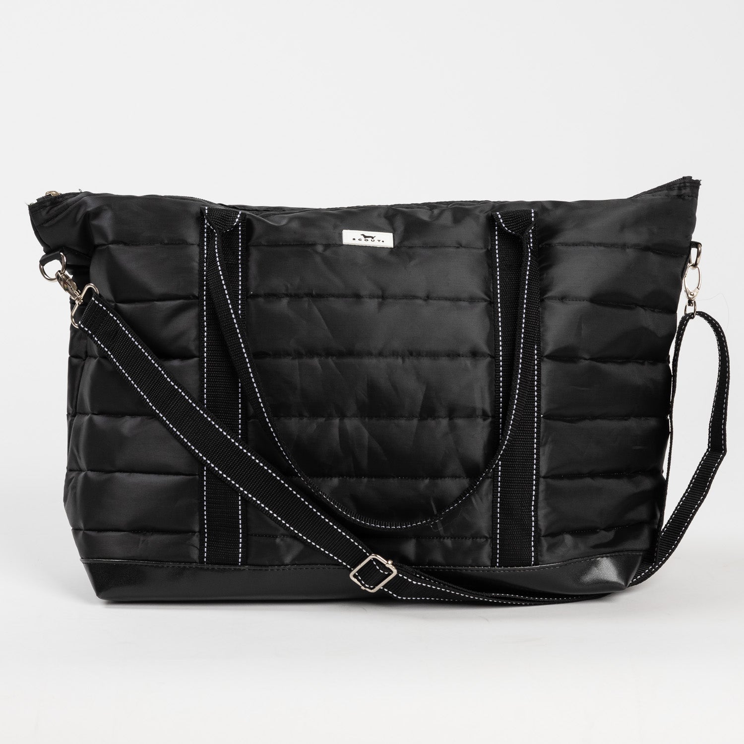 Triple Advisor Travel Bag